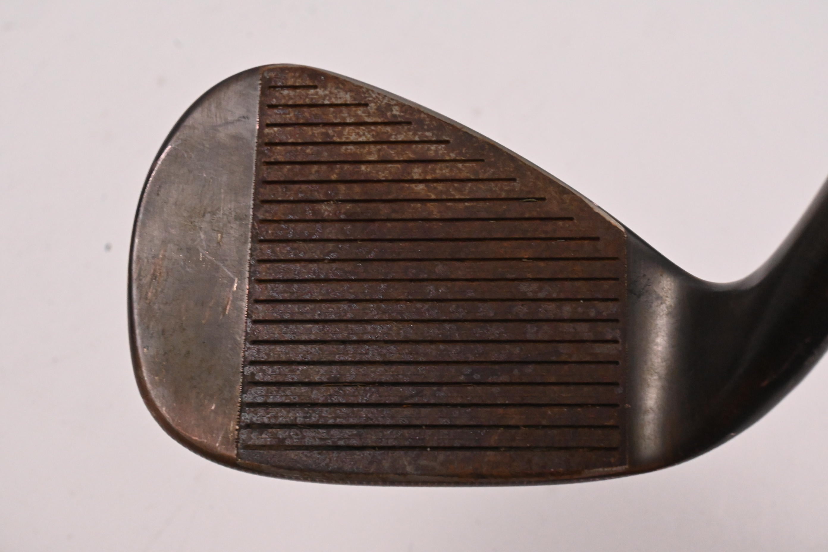 Taylormade Hi-Toe 4 Gap Wedge / 52 Degree / Wedge Flex KBS Hi-Rev 115 Shaft