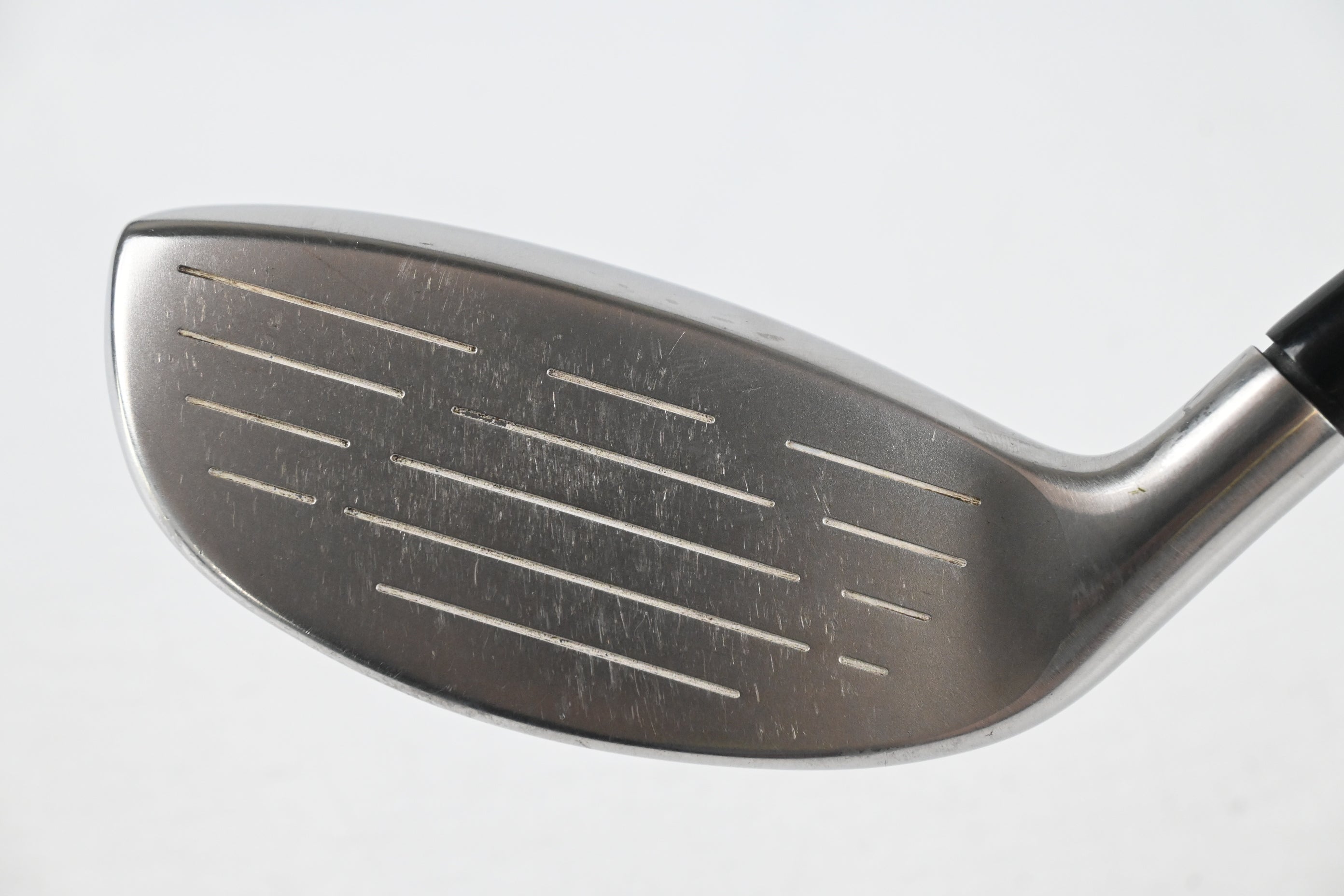 Ladies Cobra King Baffler DWS #3 Hybrid / 23 Degree / Ladies Flex Aldila NV HL