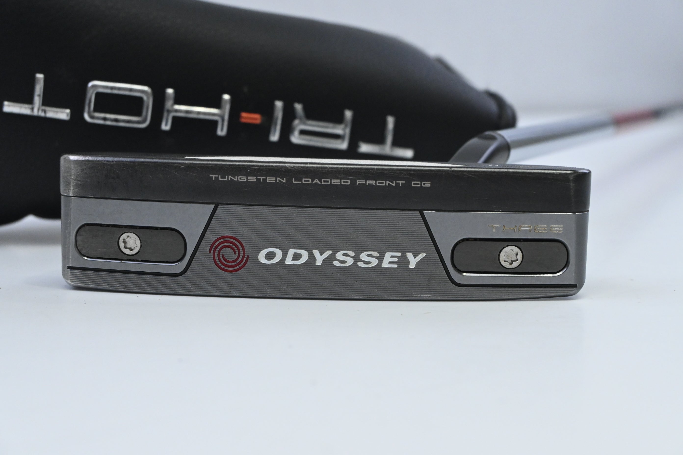 Odyssey Tri-Hot 5K 3 Putter / 34 Inch
