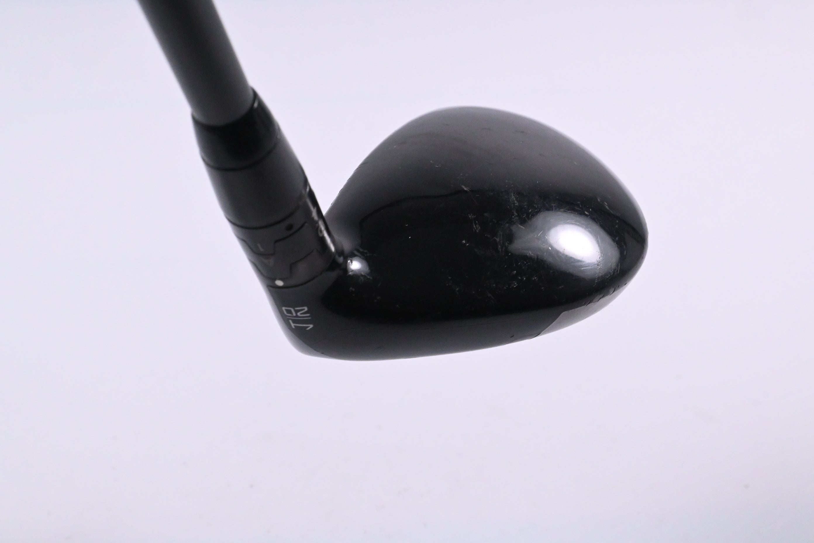 Titleist TSi1 #4 Hybrid / 20 Degree / Regular Flex Aldila Tour Blue 85 Shaft