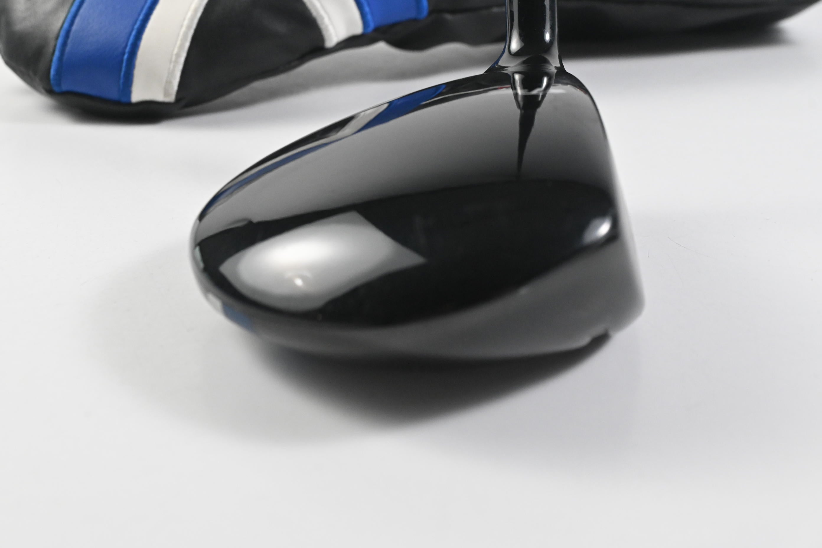 Tour Edge TE-300 #3 Wood / 15 Degree / Uniflex Tour Edge TE-300 Shaft