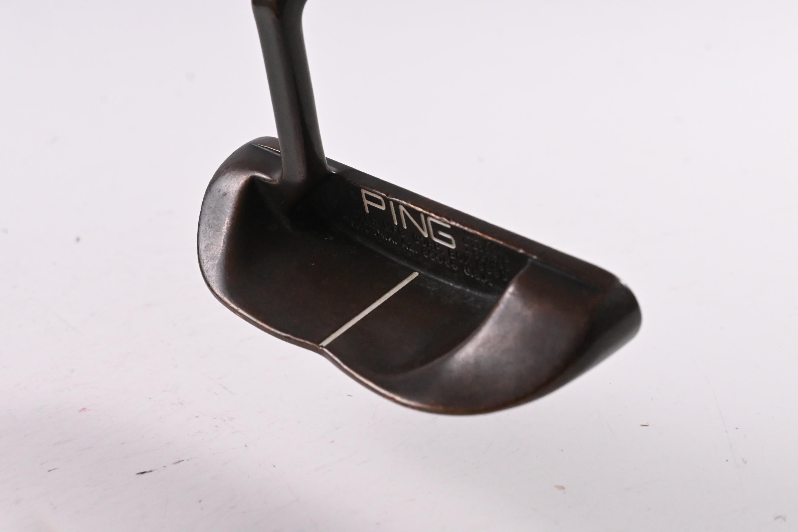 Ping Karsten BeCu B60 Putter / 34 Inch
