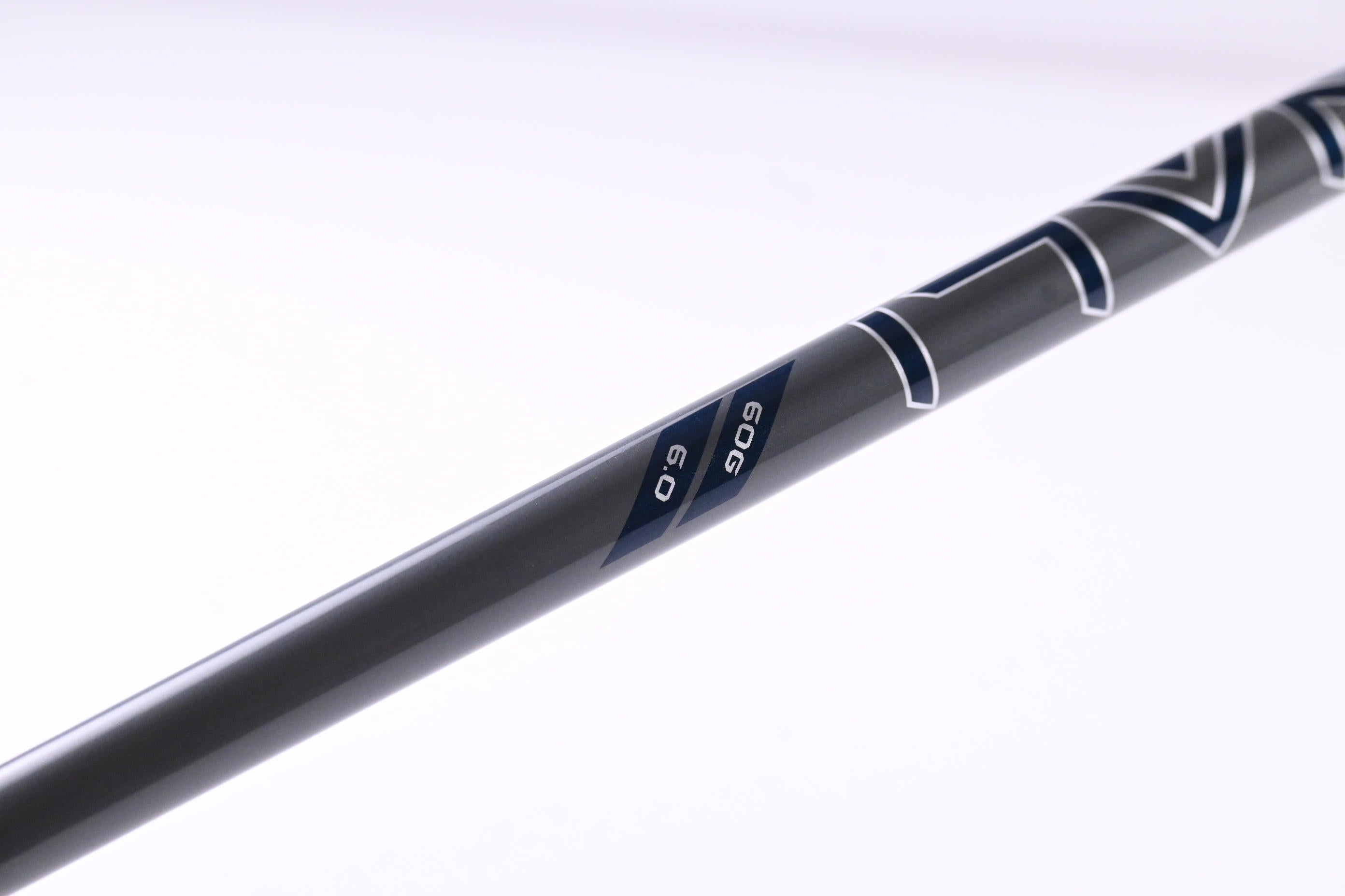 Ping G Series Driver / 10.5 Degree / Stiff Flex Project X Denali Charcoal 60