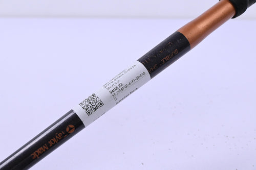 Taylormade Burner Bubble Oversize #8 Iron / Stiff Flex Bubble 90 Shaft