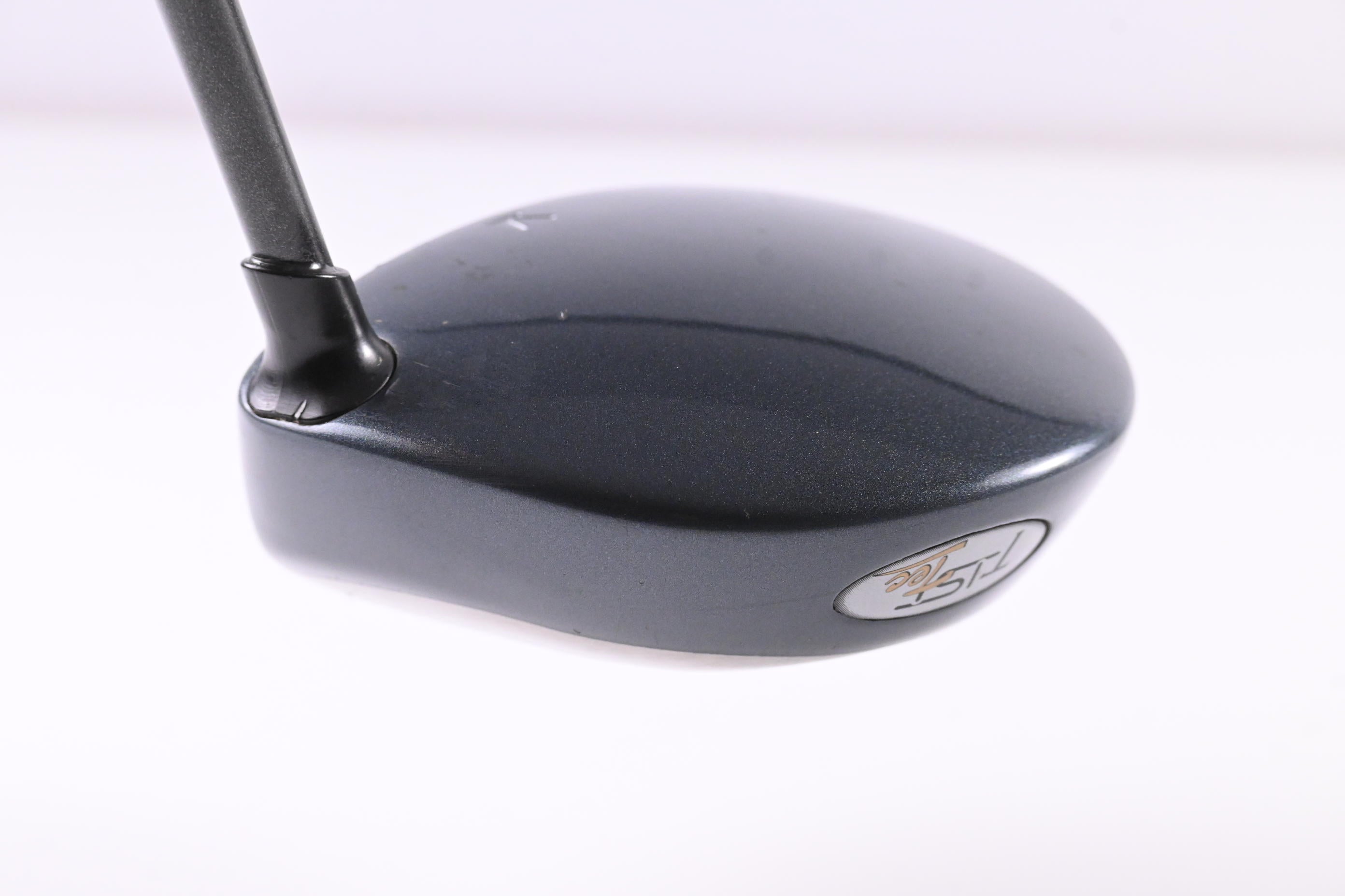 Ping TiSI Driver / 11.5 Degree / Regular Flex Ping Cushin 350 Series Shaft