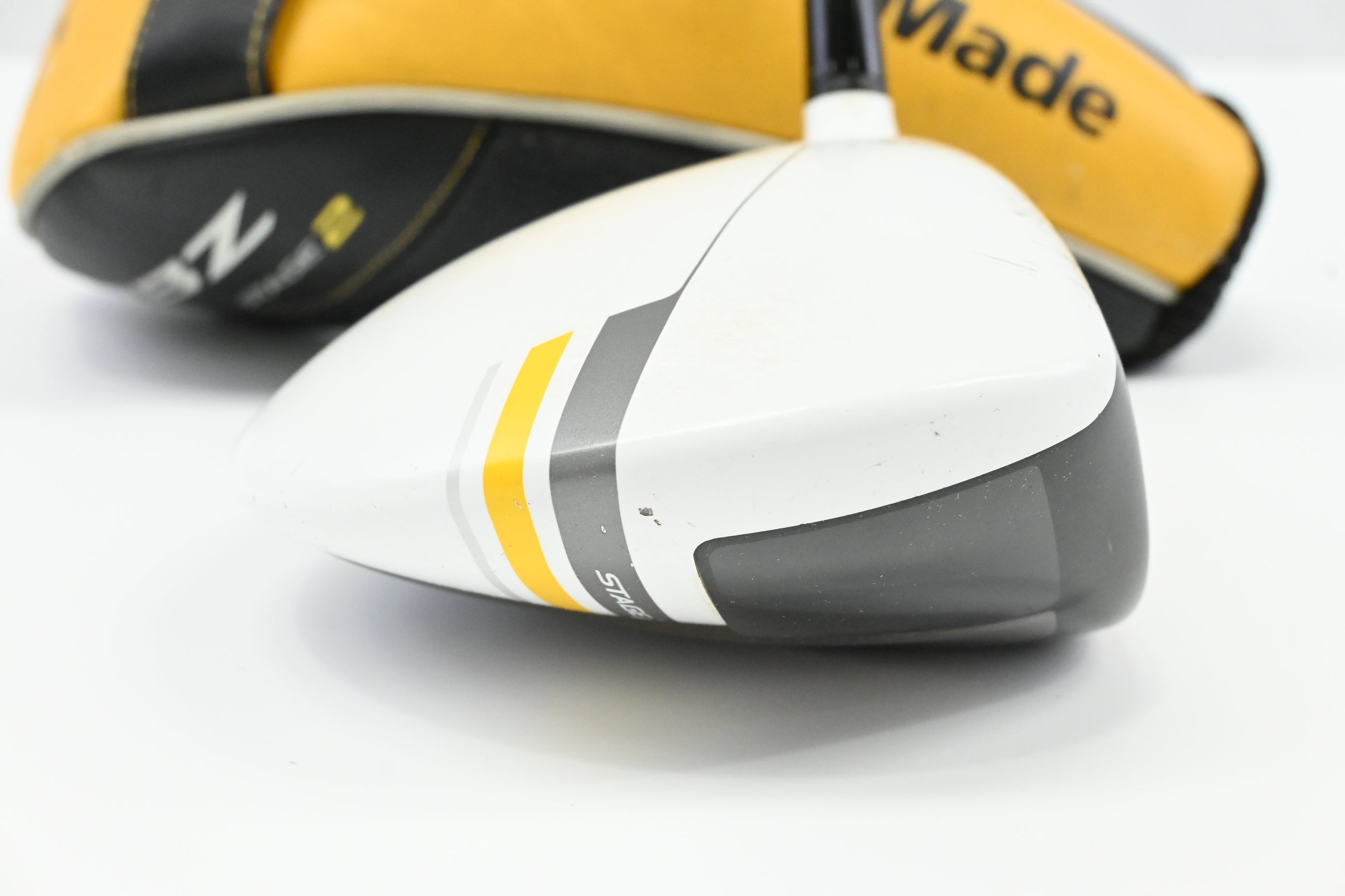 Taylormade RBZ Stage 2 Driver / 13 Degree / Regular Flex Rocketfuel 50
