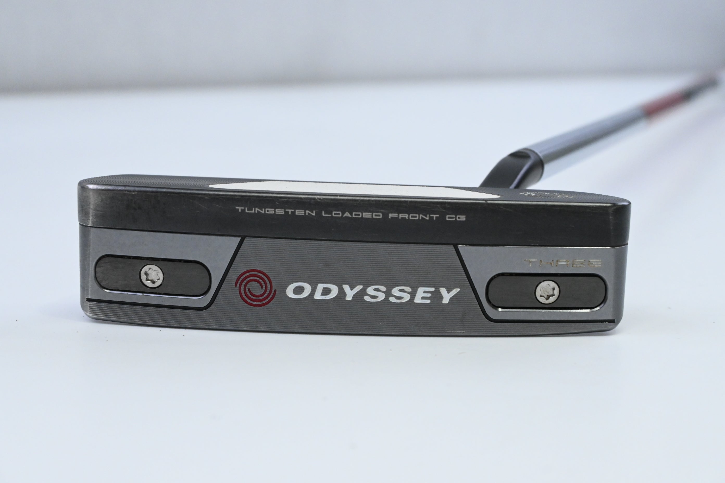 Odyssey Tri-Hot 5K 3 Putter / 34 Inch
