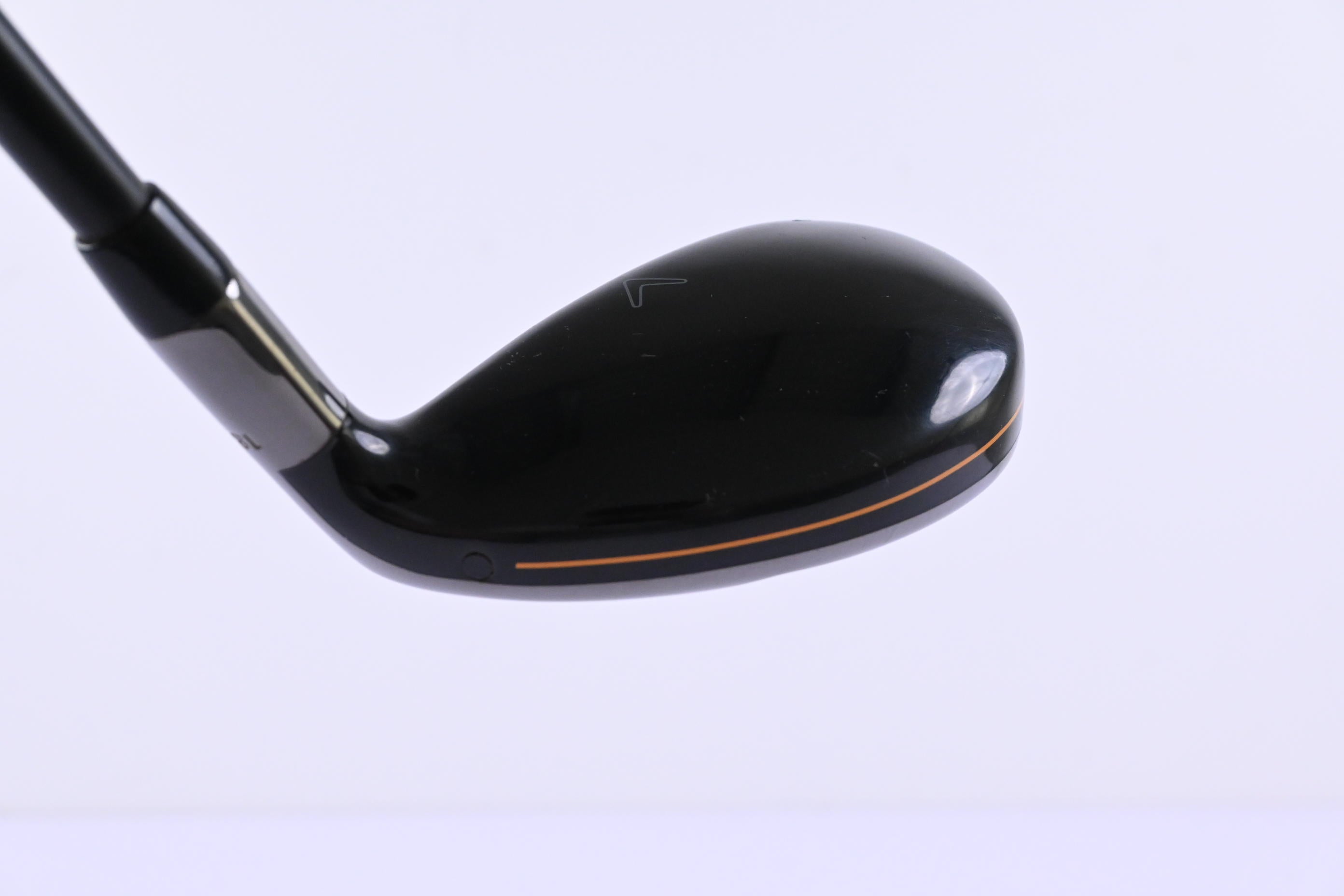 Callaway Mavrik #3 Hybrid / 18 Degree / Stiff Flex KBS Tour Hybrid Prototype 85