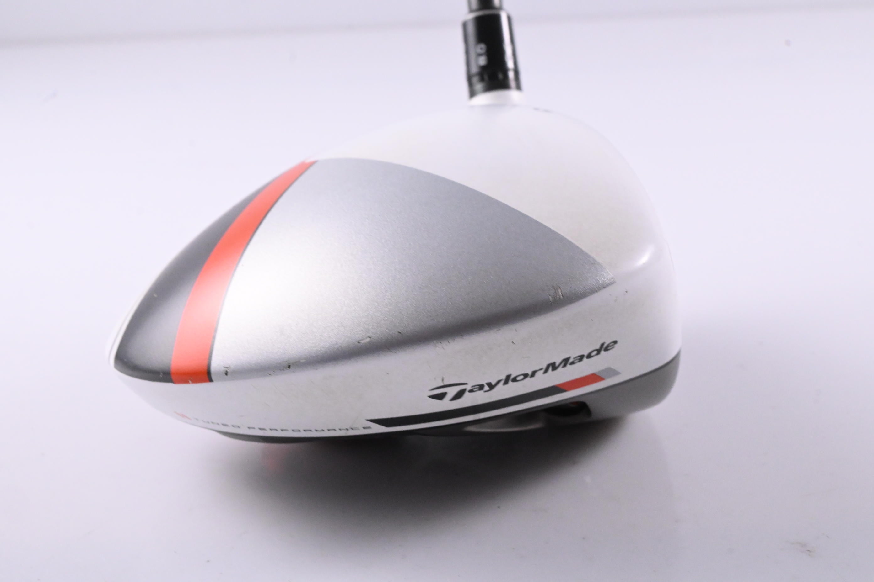 Taylormade R1 Driver / 8-12 Degree / Senior Flex Aldila RIP Phenom 55 Shaft