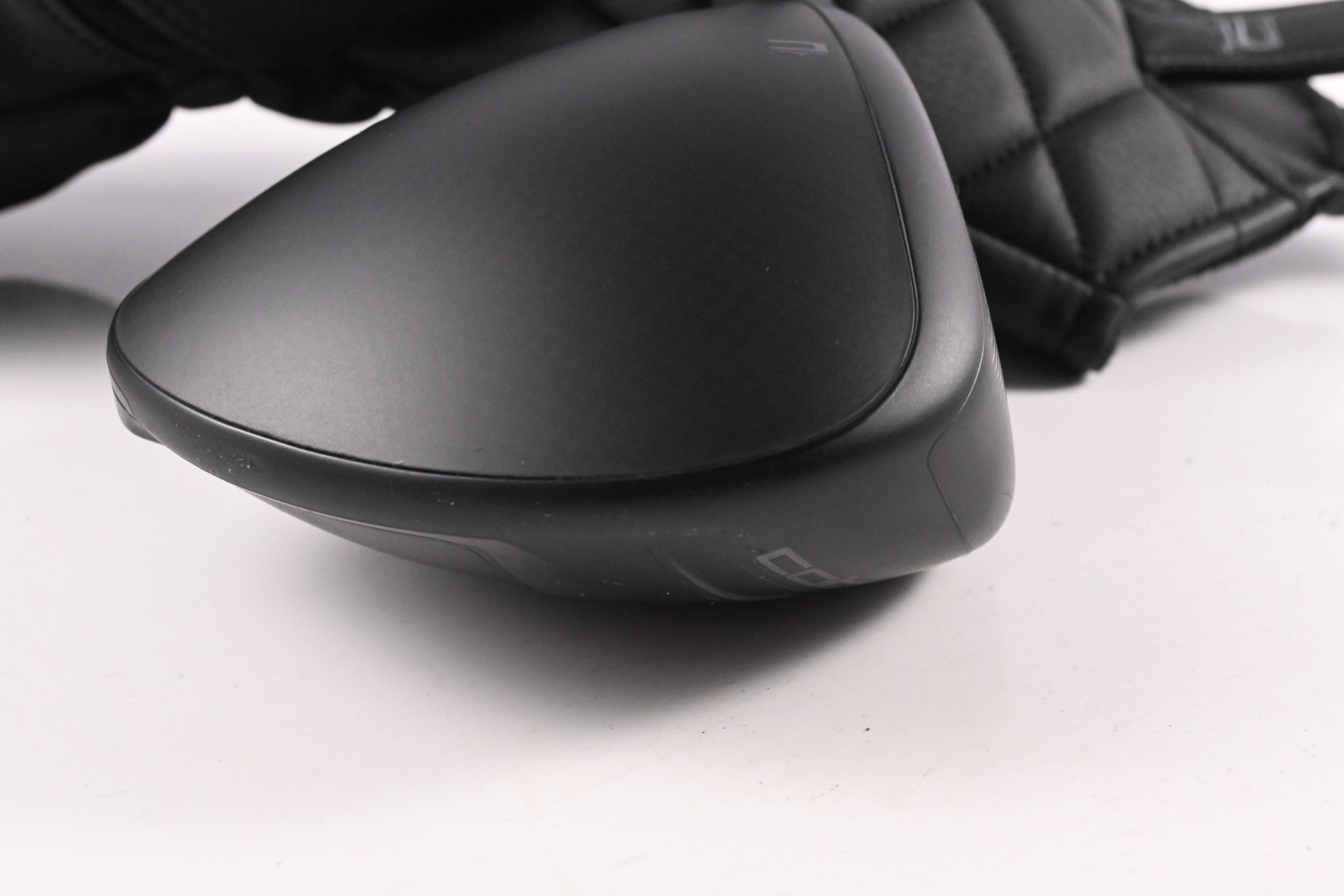 Cobra DS-Adapt LS Driver / 9 Degree / X-Flex Fujikura Pro Black 60 Shaft
