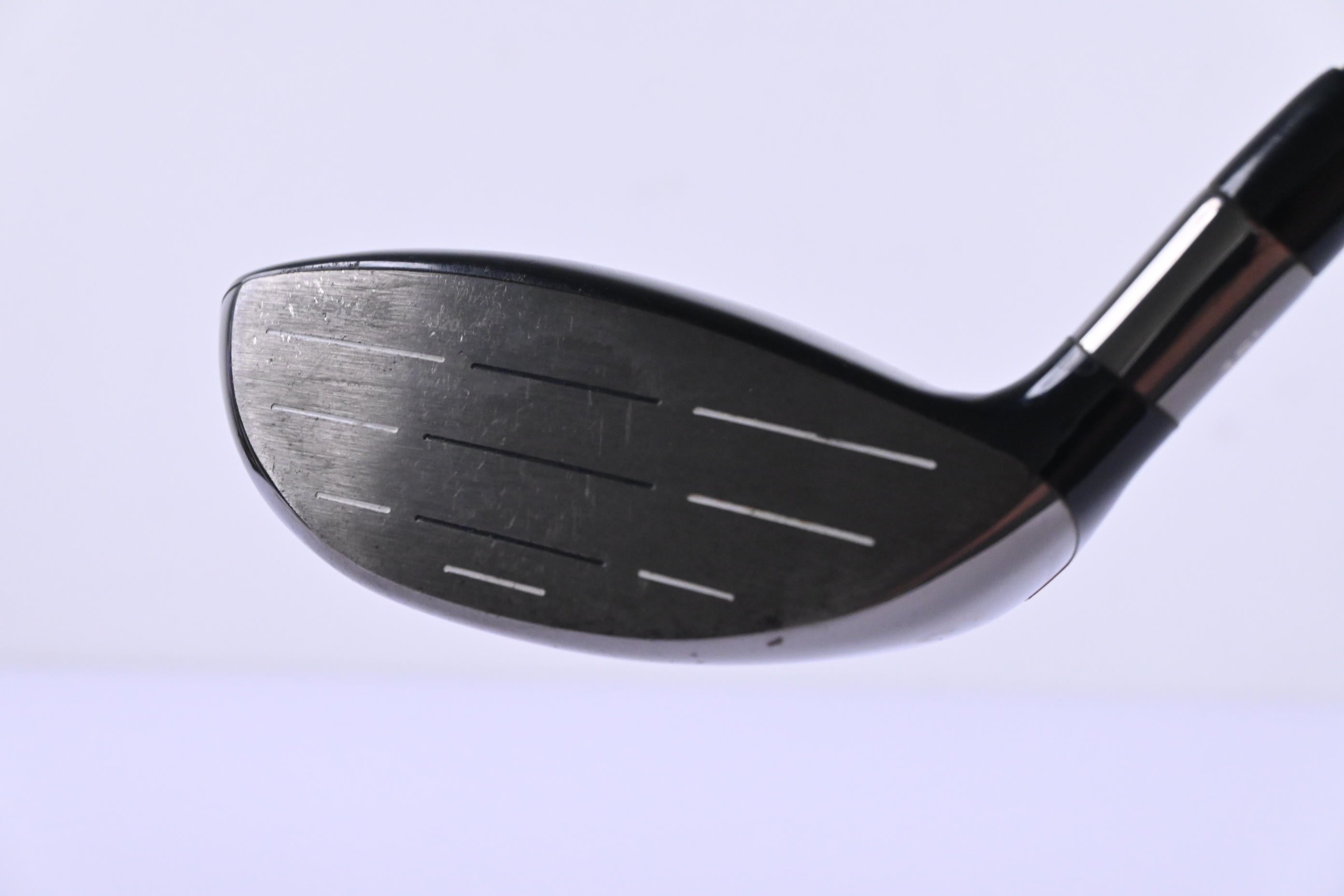 Callaway Mavrik #3 Wood / 15 Degree / Stiff Flex HZRDUS Smoke Black 70 Shaft