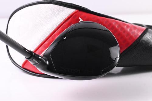 Taylormade Stealth 2 Plus #3 Wood / 15 Degree / Regular Flex Kai'li Red 65 Shaft