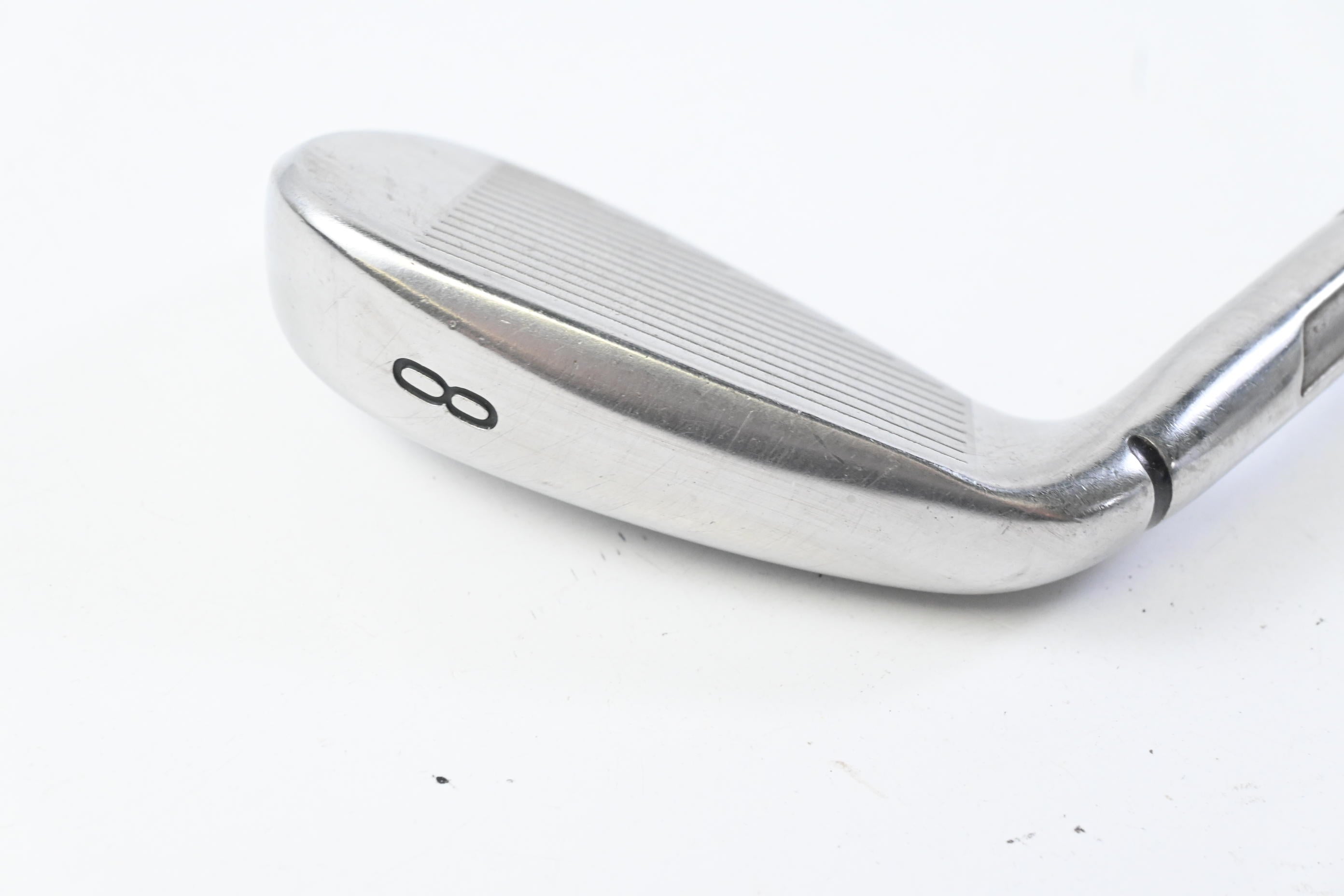Taylormade M5 #8 Iron / Stiff Flex XP 100 S300 Shaft