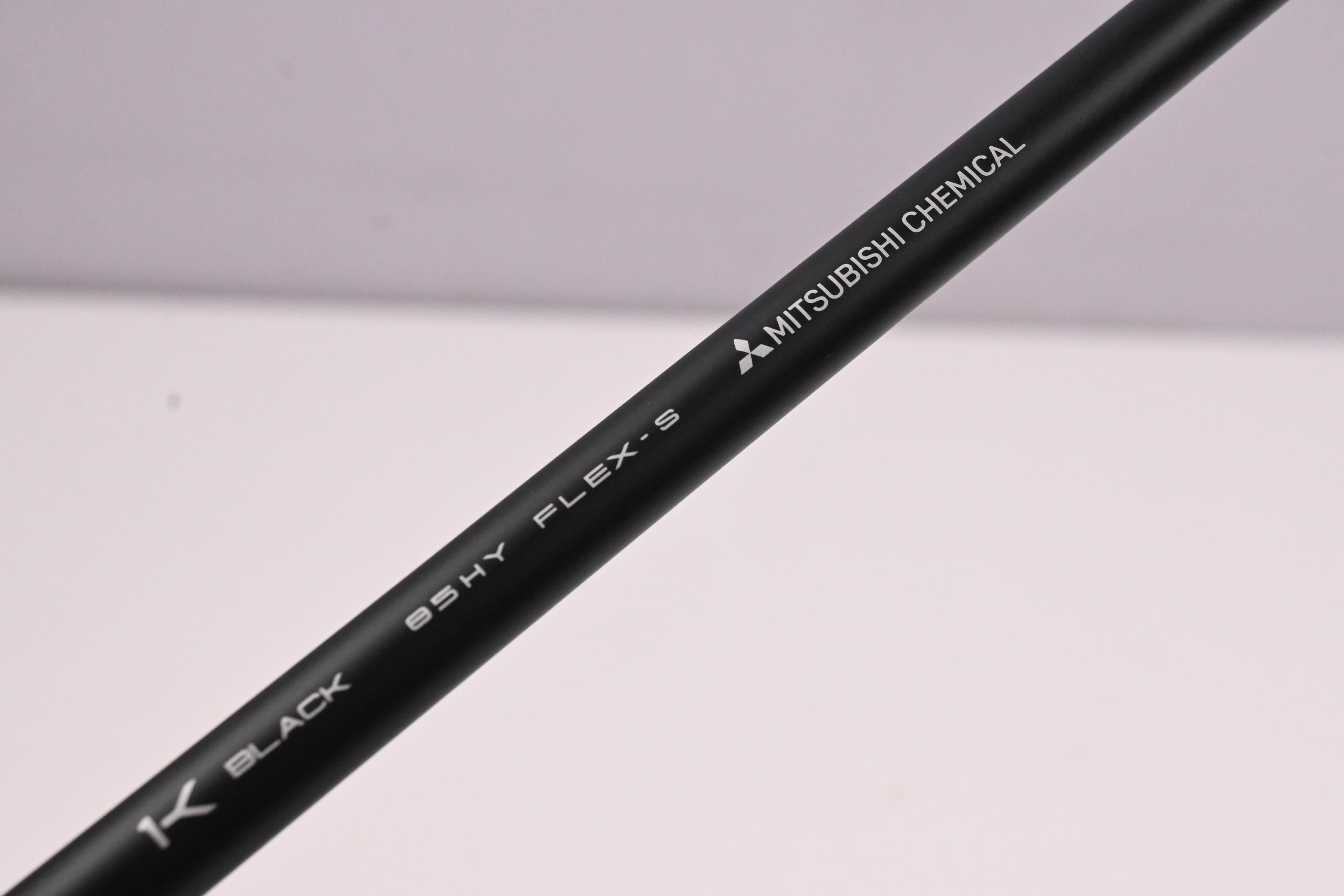 Tensei 1K Black 85 #5 Hybrid Shaft / Stiff Flex / Ping 3rd Gen