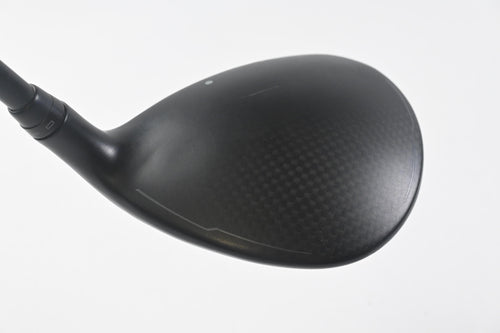 Ping G440 Max #3 Wood / 15 Degree / Regular Flex Ping Alta CB Blue 65 Shaft