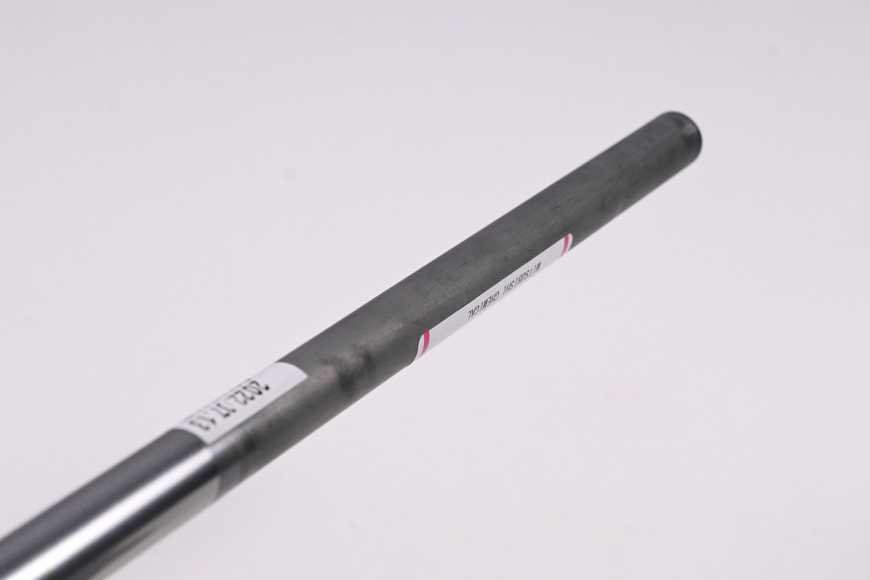 Diamana GT Series 50 Driver Shaft / X-Flex / 0.335" Tip / Uncut