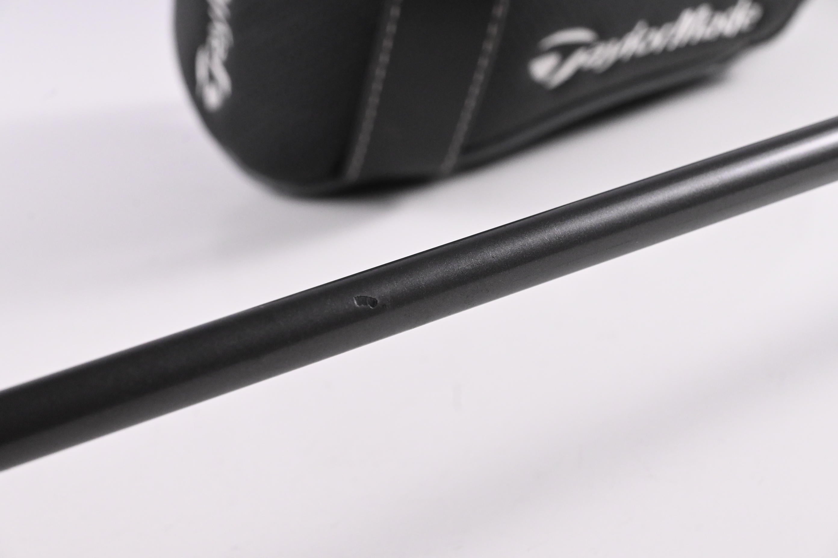 Taylormade M2 2017 #3 Wood / 15 Degree / Regular-Stiff Flex G-Tech Shaft