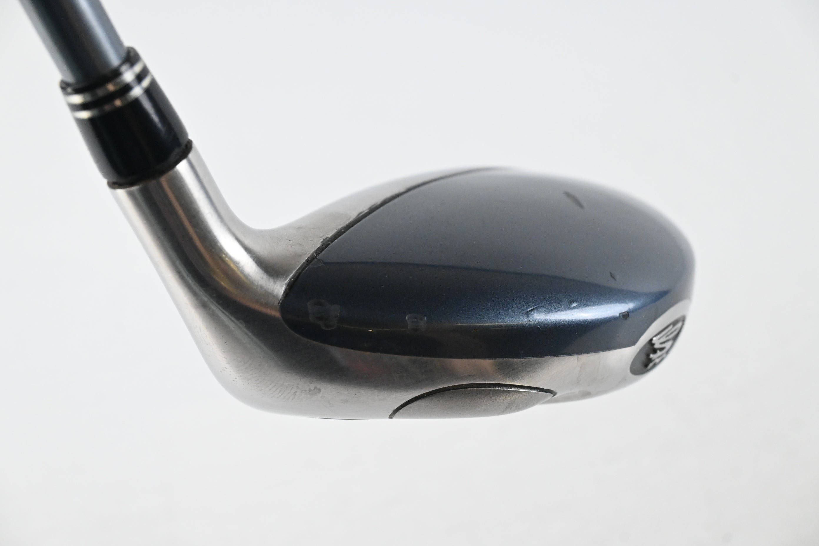 Ladies Cobra King Baffler DWS #3 Hybrid / 23 Degree / Ladies Flex Aldila NV HL