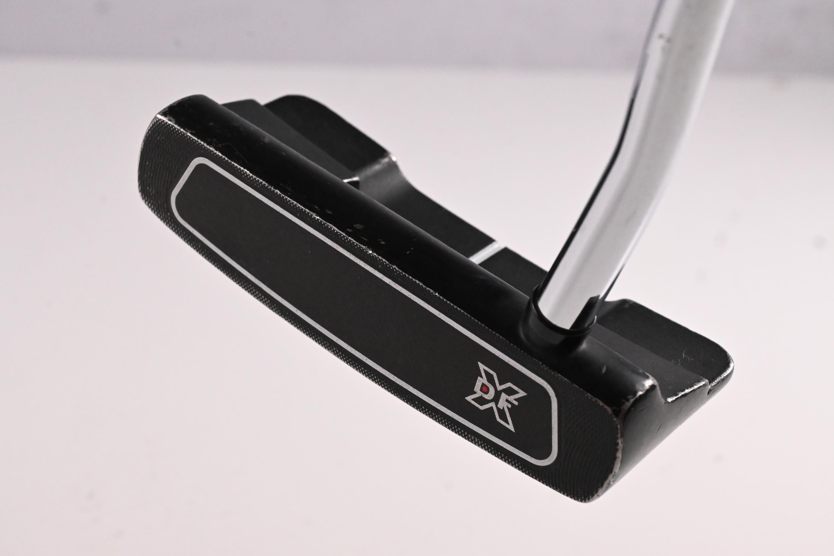 Odyssey DFX Double Wide 2021 Putter / 33 Inch