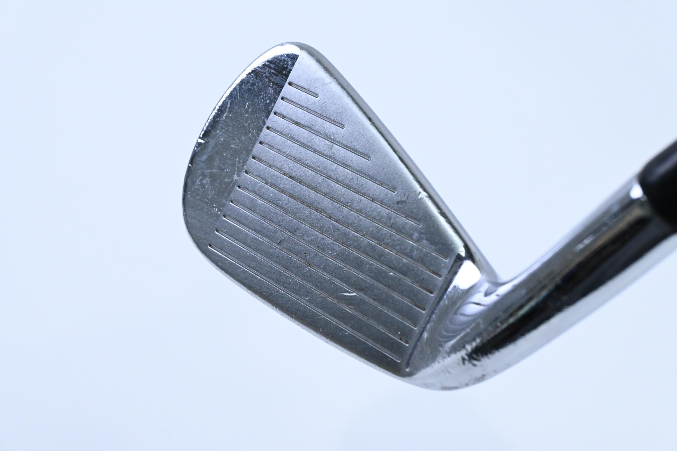 Titleist AP2 2008 #3 Iron / 21 Degree / Regular Flex Steel Shaft