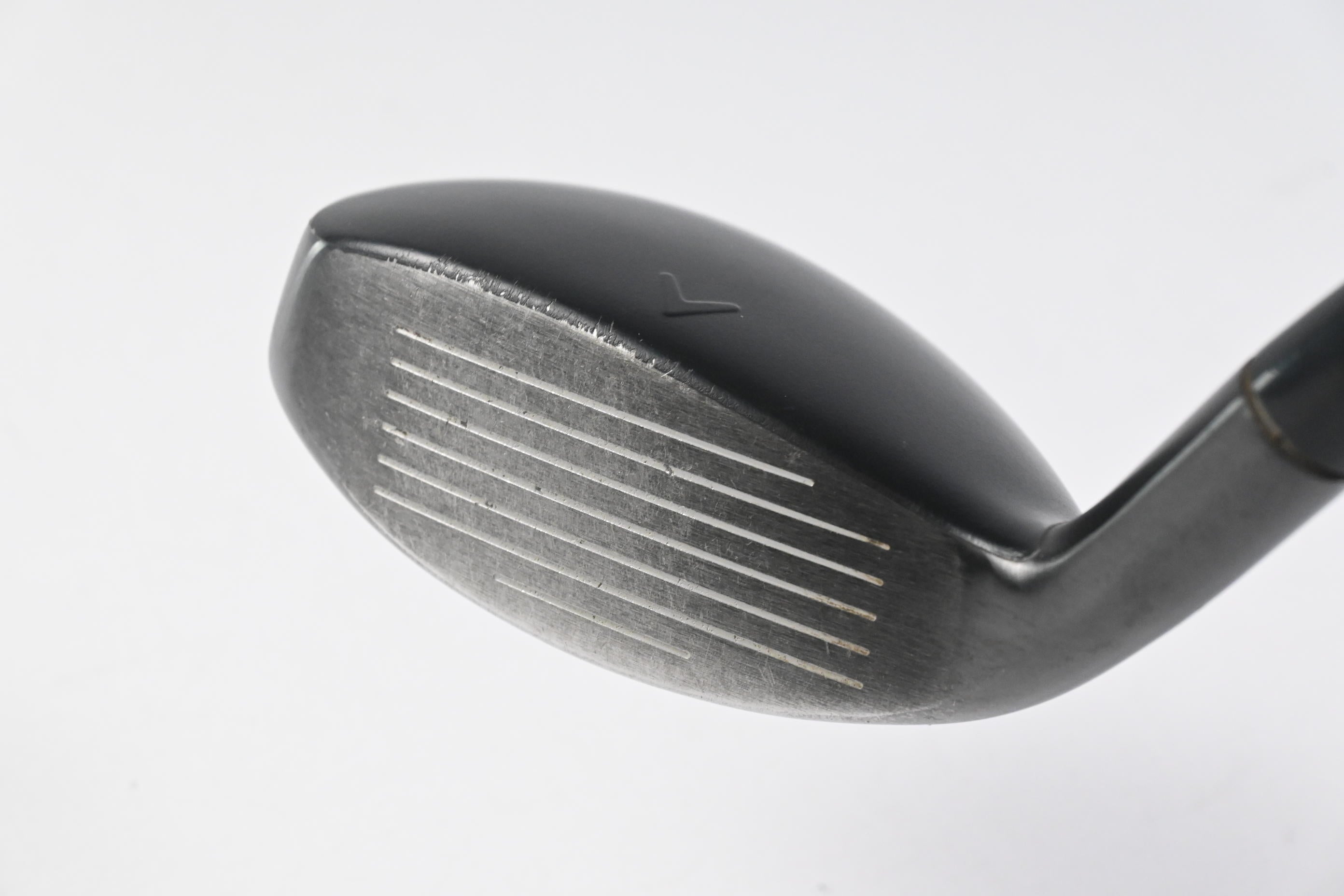 Callaway XR #3 Hybrid / 19 Degree / Regular Flex Project X San Diego 58 Shaft