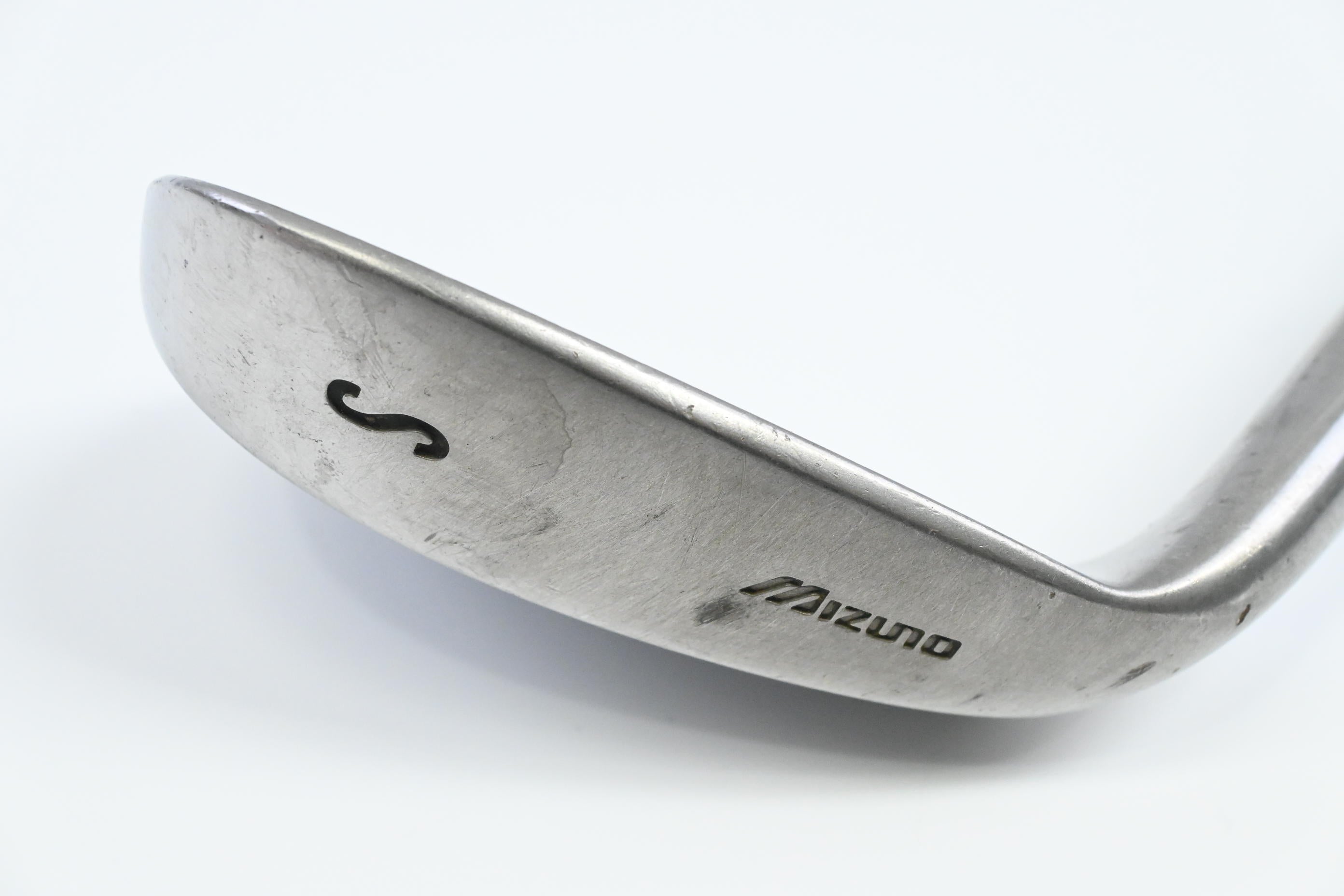 Mizuno Widec II Sand Wedge / 55 Degree / Regular Flex Mizuno Widec II Shaft