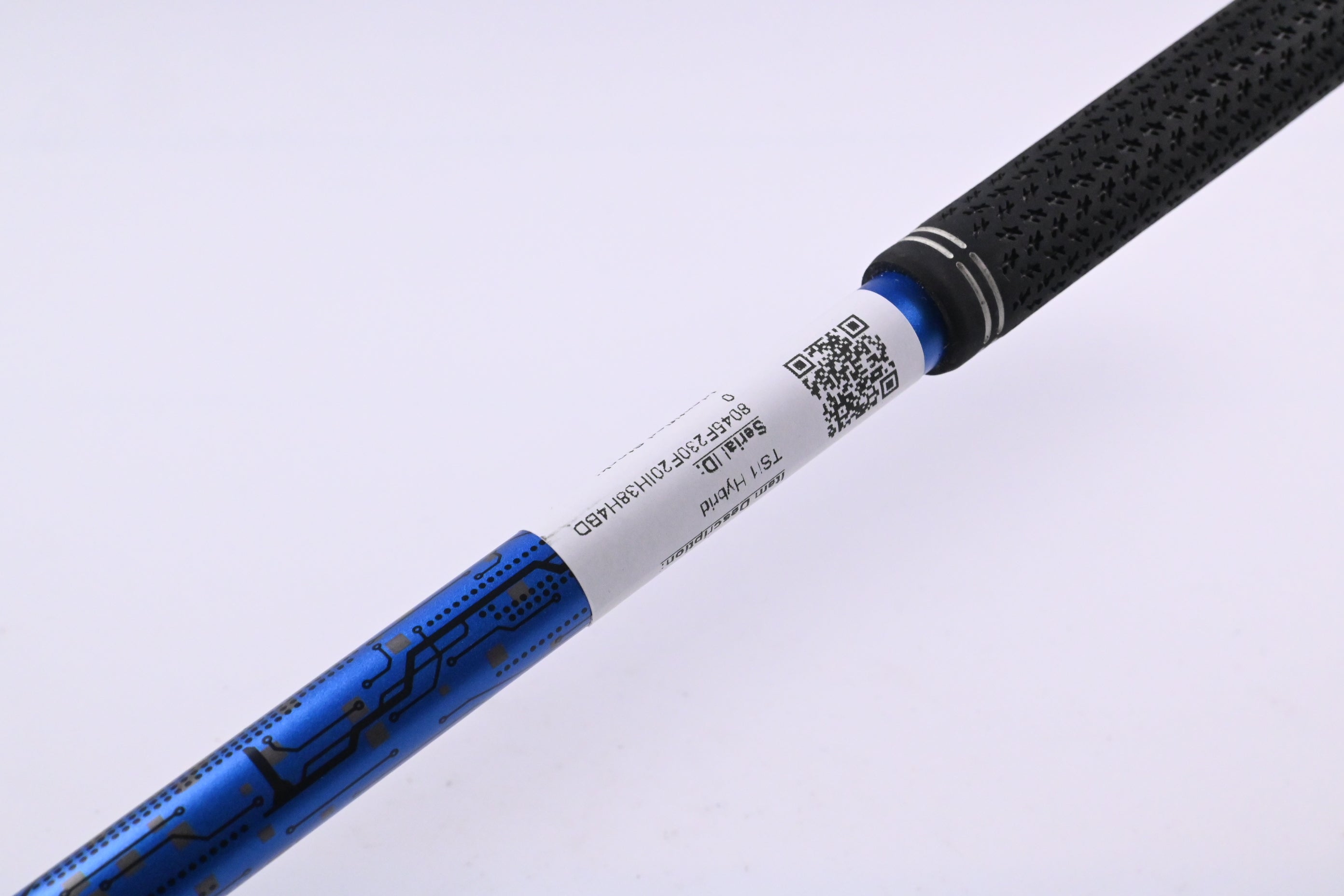 Titleist TSi1 #4 Hybrid / 20 Degree / Regular Flex Aldila Tour Blue 85 Shaft