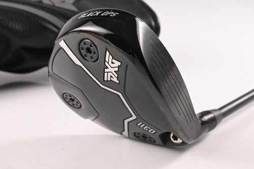 PXG 0311 Black Ops #3 Wood / 15 Degree / Stiff Flex Tensei 1K Black 75 Shaft