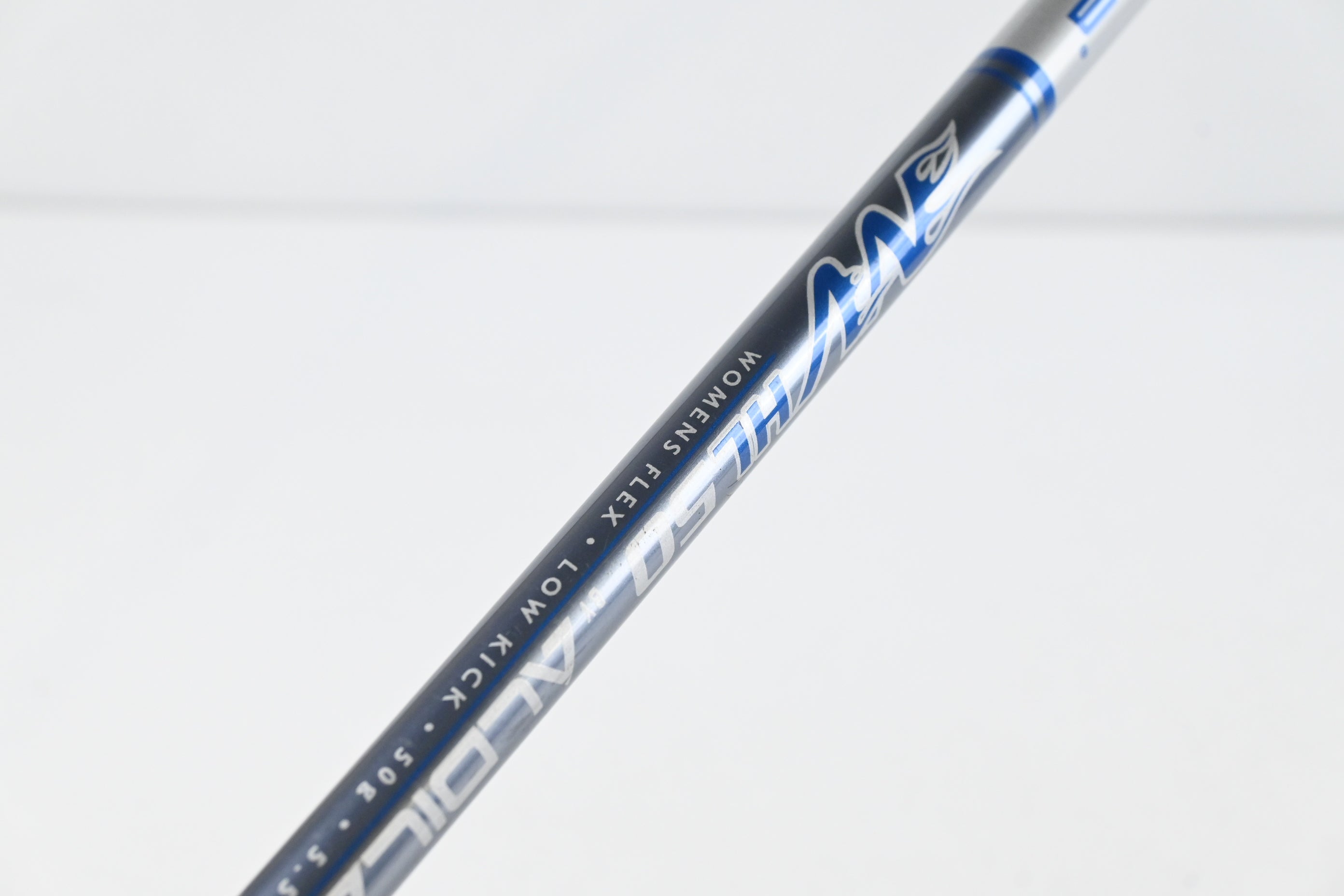 Ladies Cobra King Baffler DWS #3 Hybrid / 23 Degree / Ladies Flex Aldila NV HL