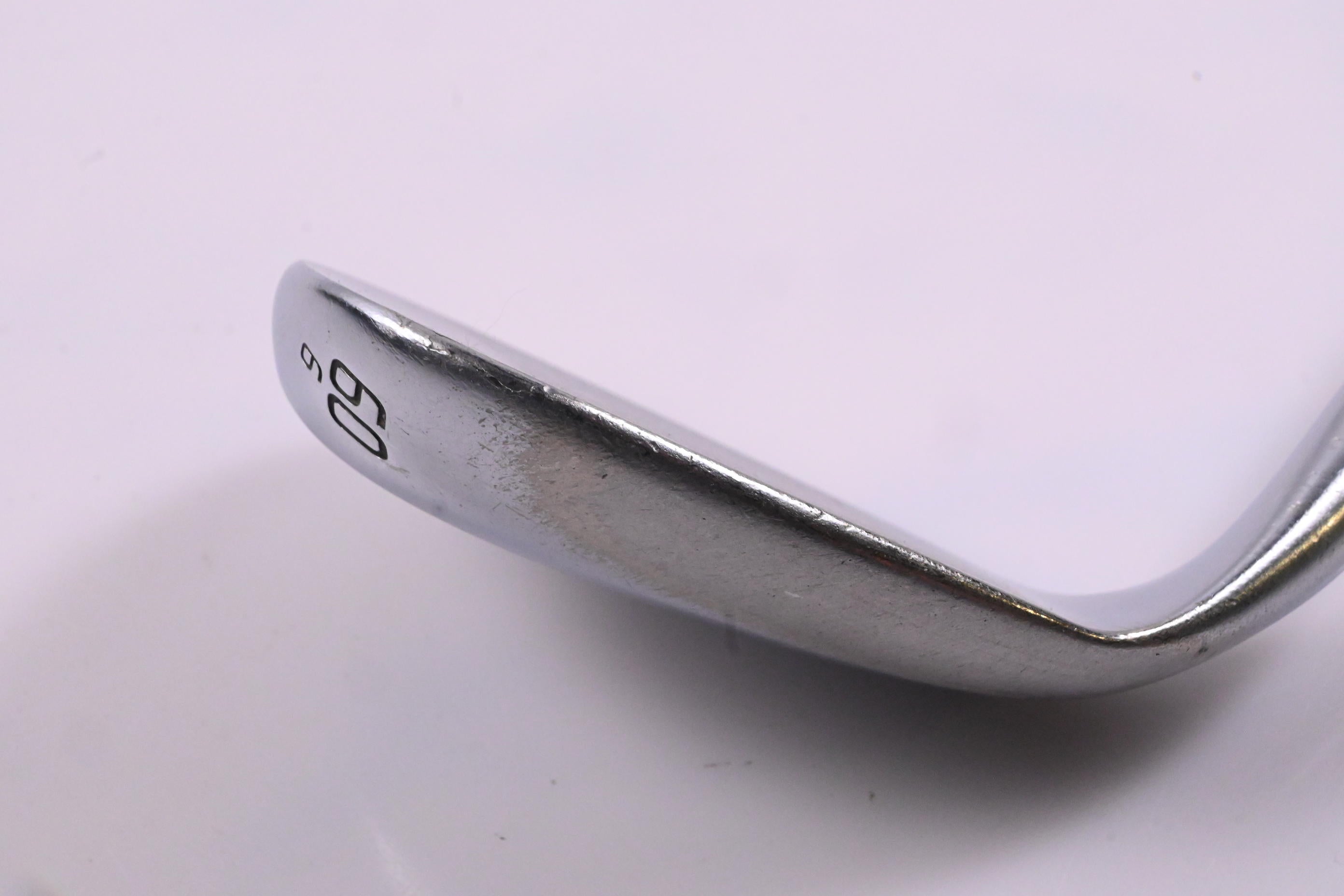 Ping Glide 3.0 Lob Wedge / 60 Degree / Black Dot / Wedge Flex Ping Z-Z 115 Shaft