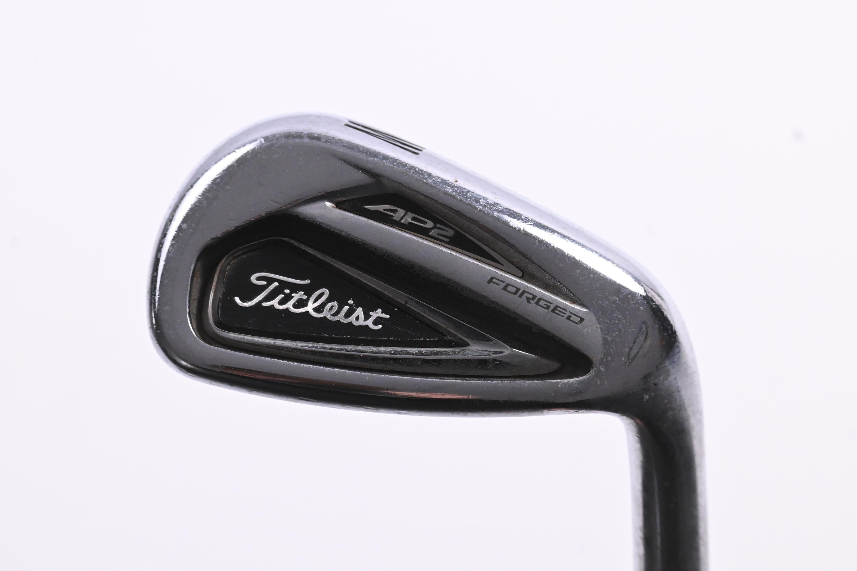 Titleist 716 AP2 Pitching Wedge / 46 Degree / Regular Flex NS Pro 950GH Shaft