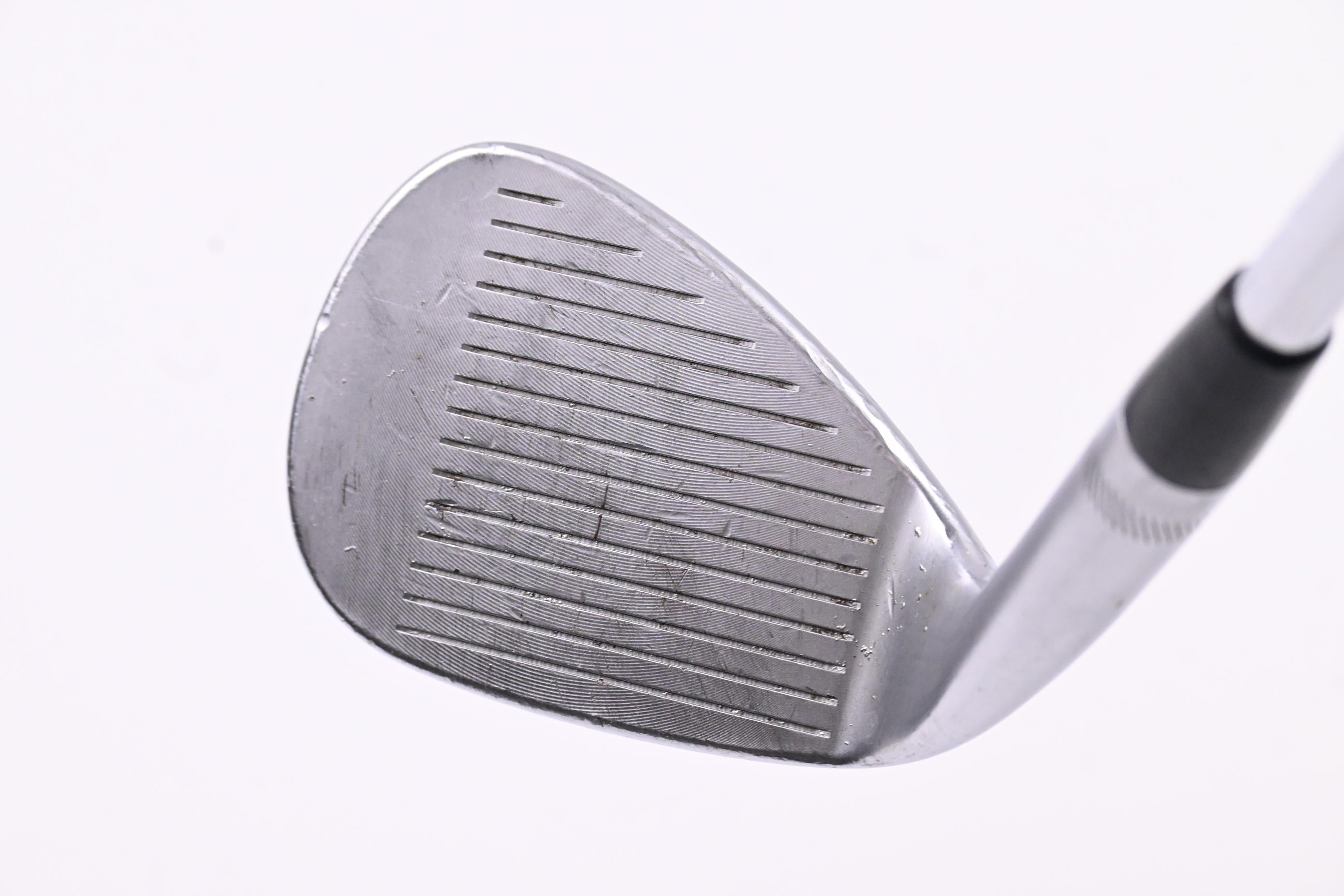 Titleist Vokey Design Sand Wedge / 56 Degree / Wedge Flex Steel Shaft