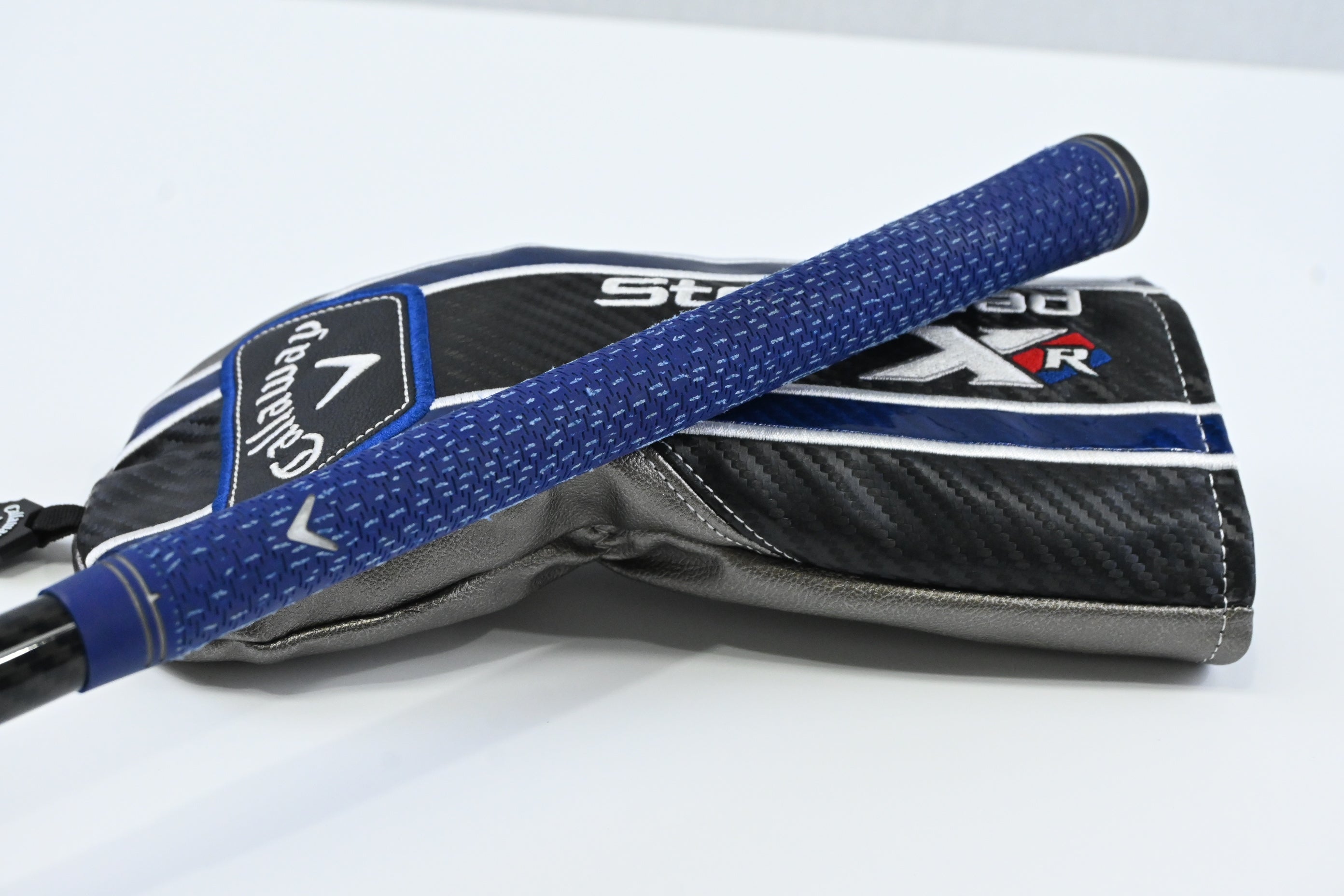 Callaway Steelhead XR Heaven Wood / 20.5 Degree / Senior Flex Tensei CK Blue 55