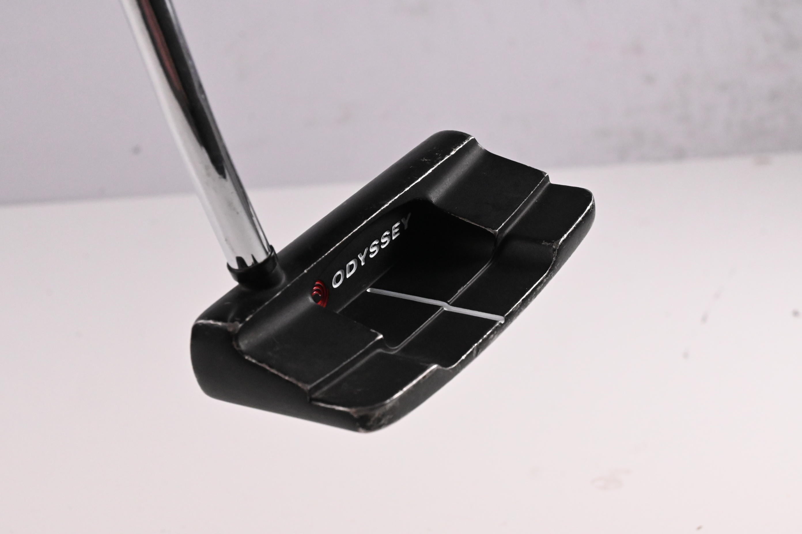 Odyssey DFX Double Wide 2021 Putter / 33 Inch