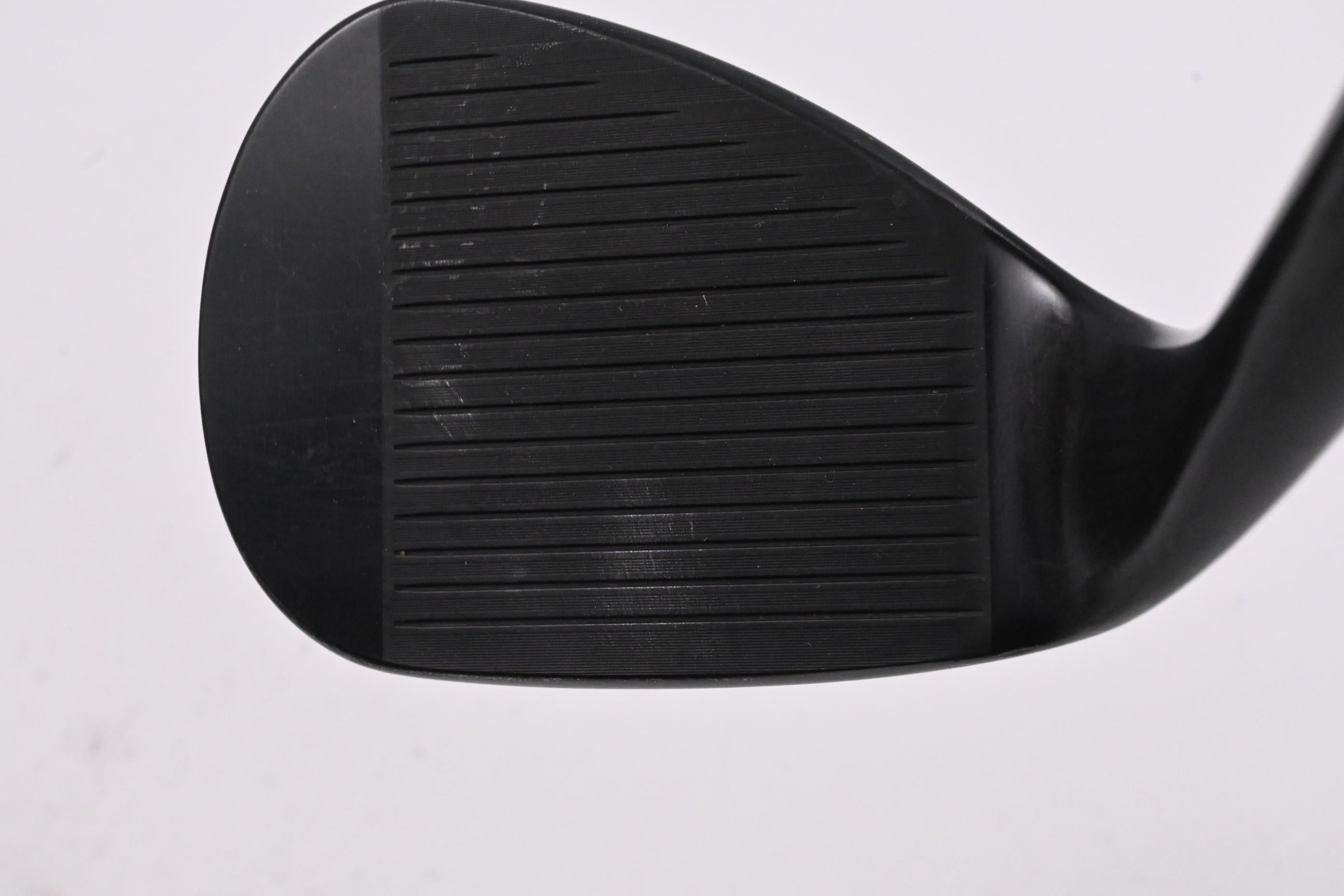Titleist SM10 Black Vapor Lob Wedge / 58 Degree / Wedge Flex Titleist Vokey SM10