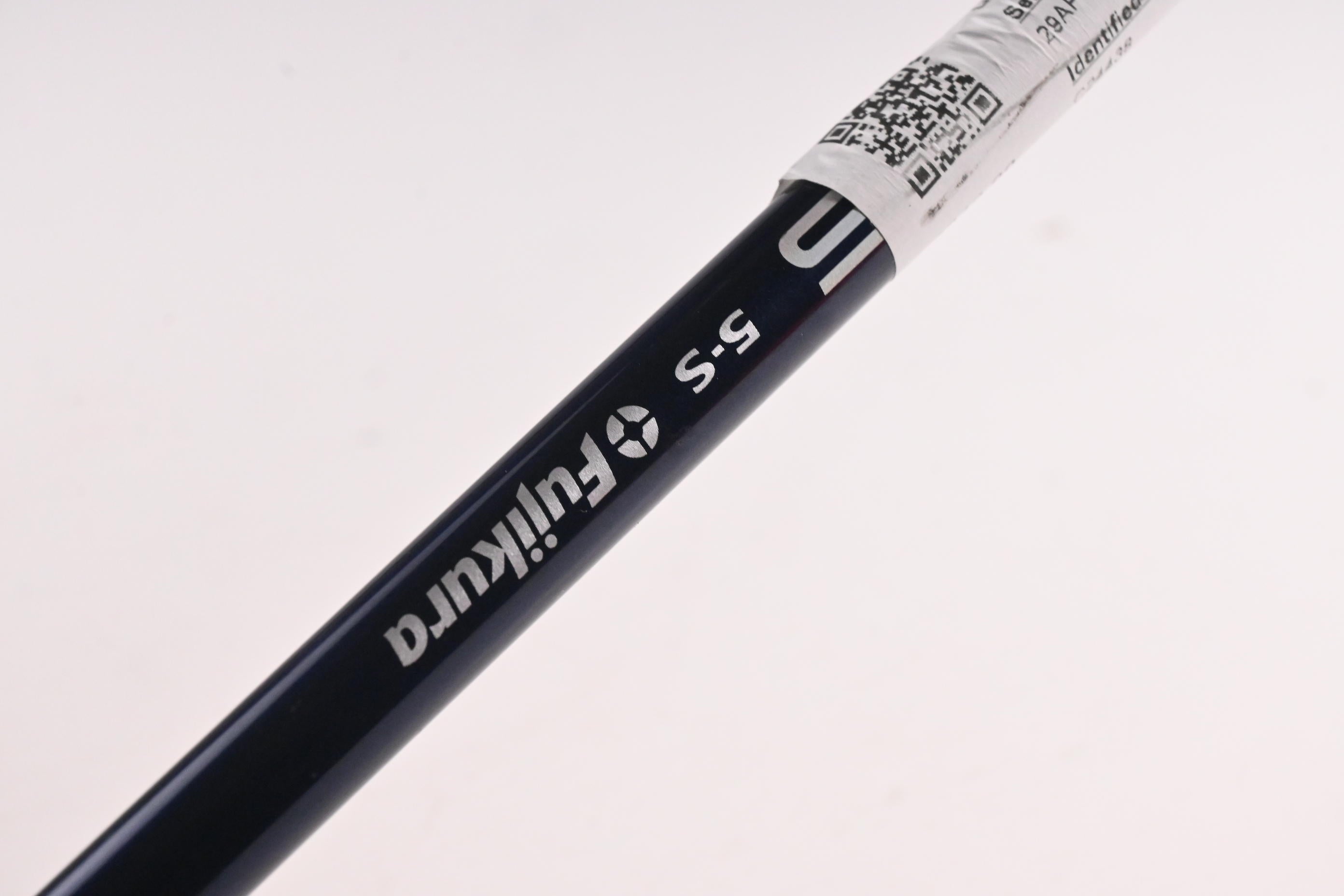 Taylormade Qi10 Max Driver / 12 Degree / Stiff Flex Fujikura Ventus Blue 5 Shaft