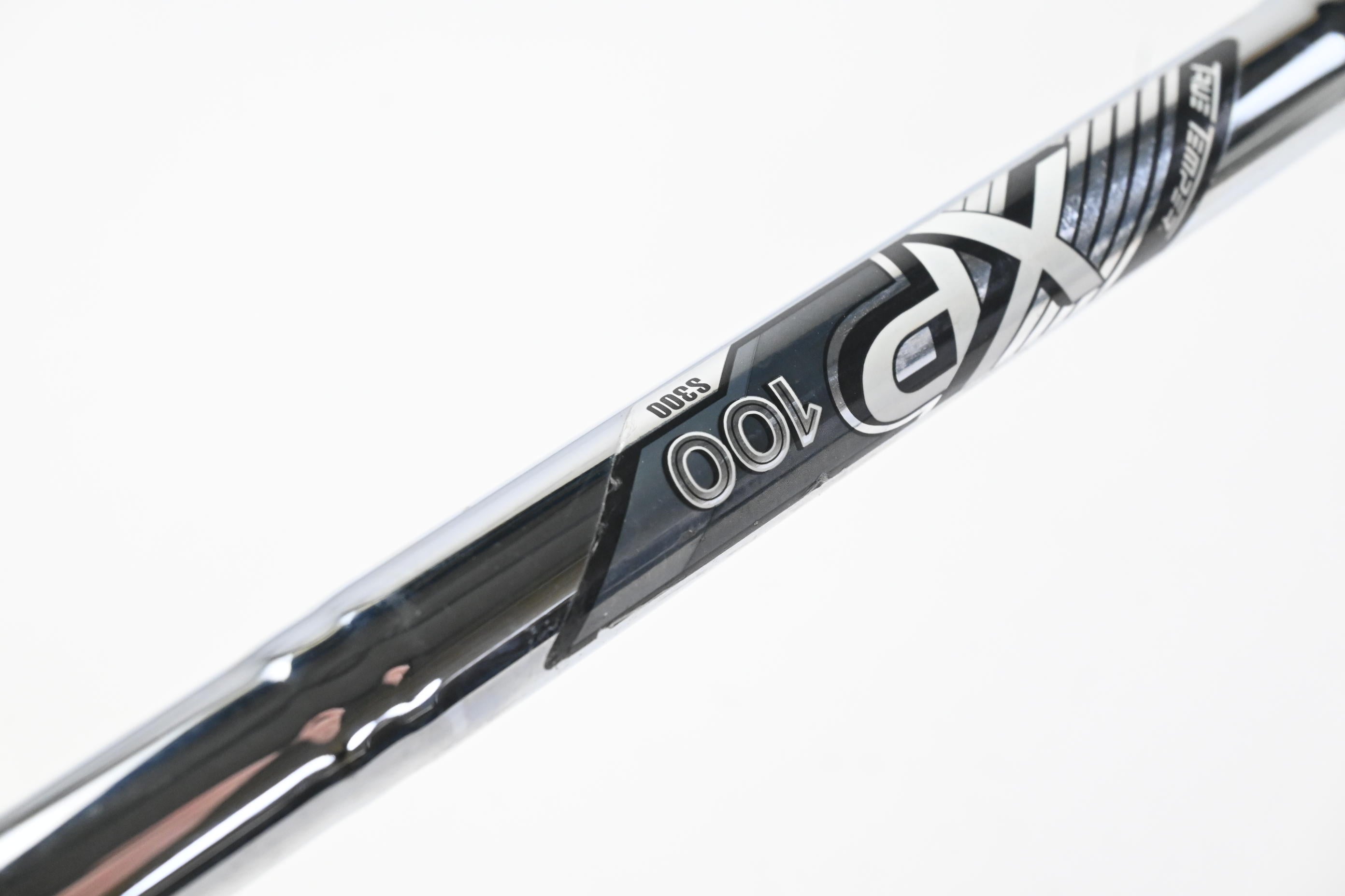 Taylormade M5 #8 Iron / Stiff Flex XP 100 S300 Shaft