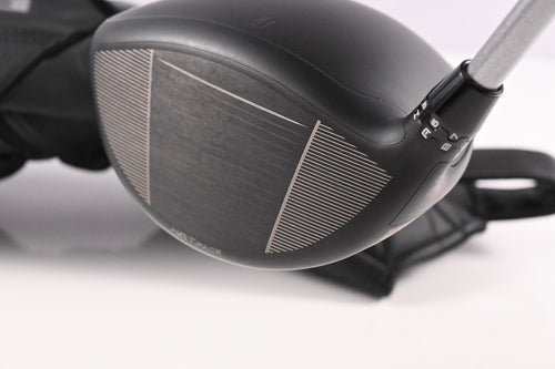 Cobra DS-Adapt LS Driver / 9 Degree / X-Flex Fujikura Pro Black 60 Shaft