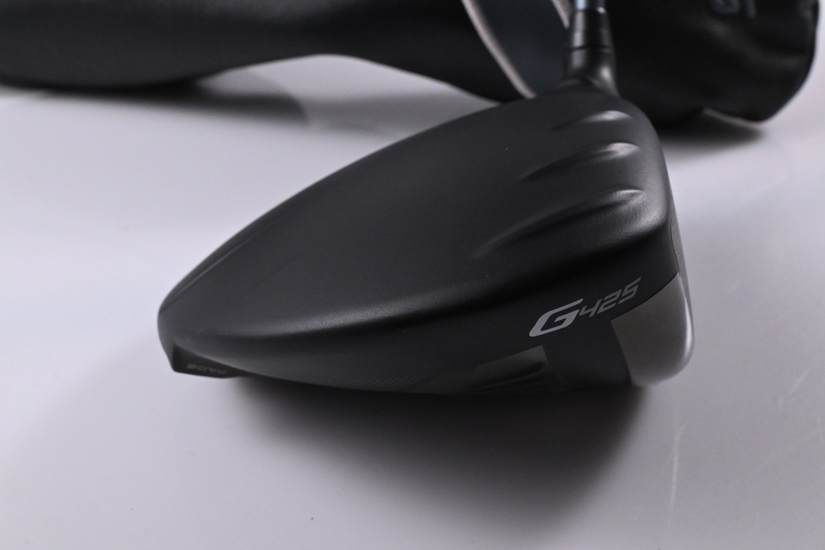 Ping G425 Max Driver / 10.5 Degree / Stiff Flex Ping Alta CB Slate 55 Shaft