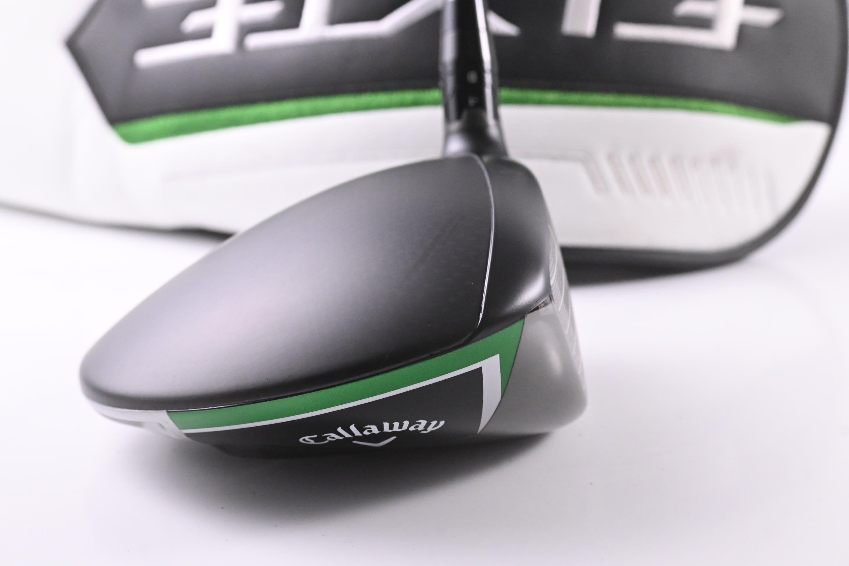 Callaway Elyte Driver / 9 Degree / X-Flex Tensei 1K Black 65 Shaft