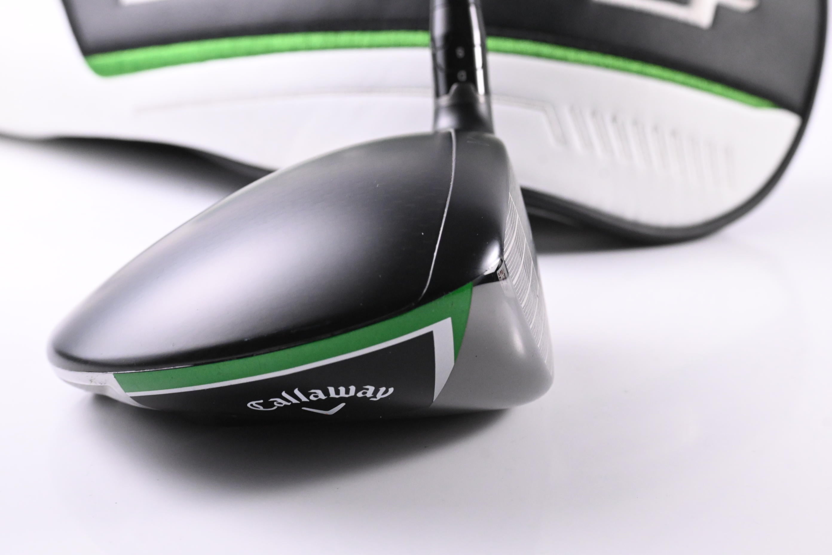 Callaway Elyte Driver / 9 Degree / Stiff Flex Project X Denali Charcoal 60 Shaft