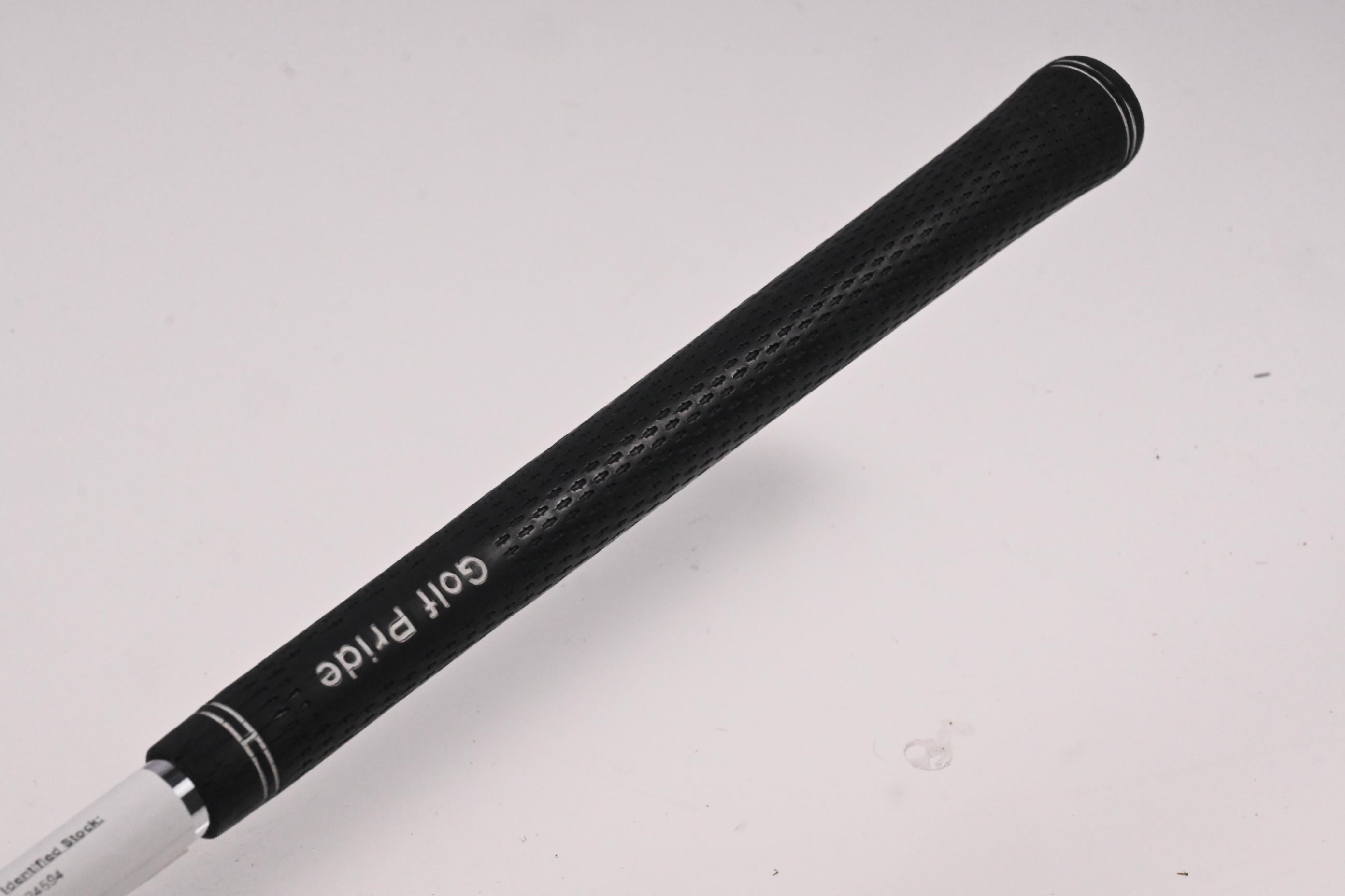 Ping S159 Gap Wedge / 50 Degree / Black Dot / X-Flex N.S.PRO Prototype Shaft