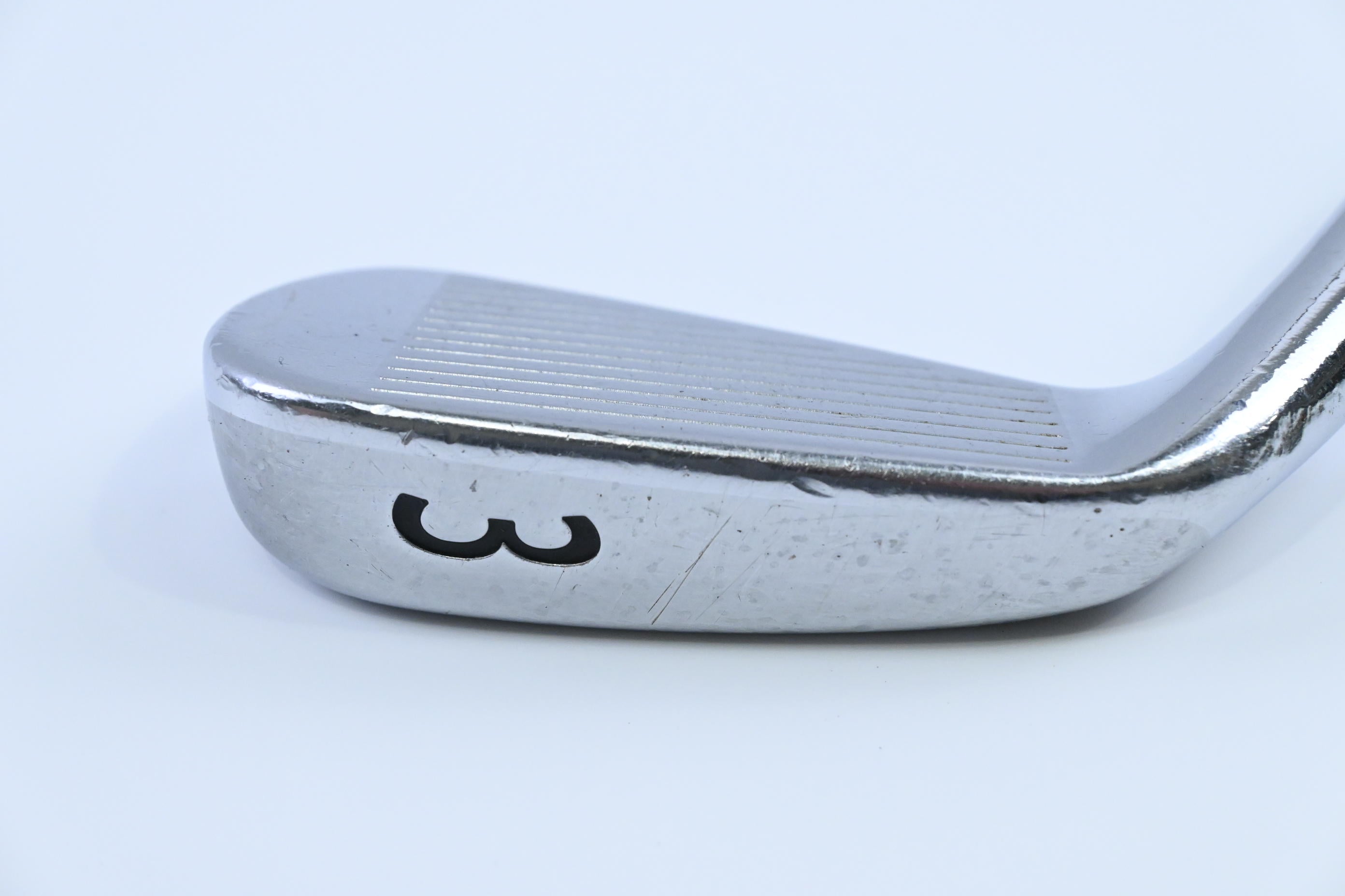 Titleist AP2 2008 #3 Iron / 21 Degree / Regular Flex Steel Shaft