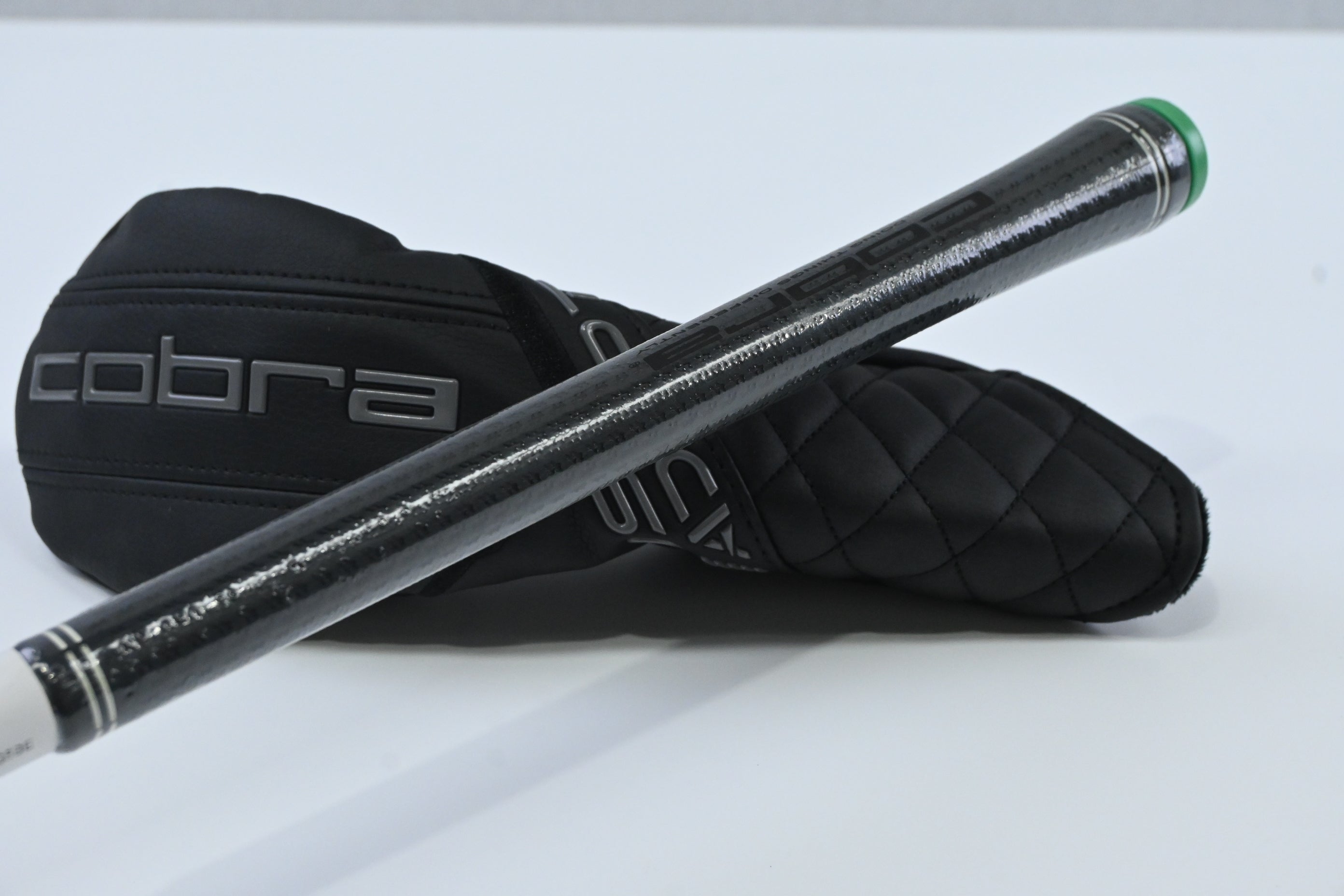 Cobra DS-Adapt X #3 Wood / 15 Degree / Regular Flex Denali Blue 60 Shaft