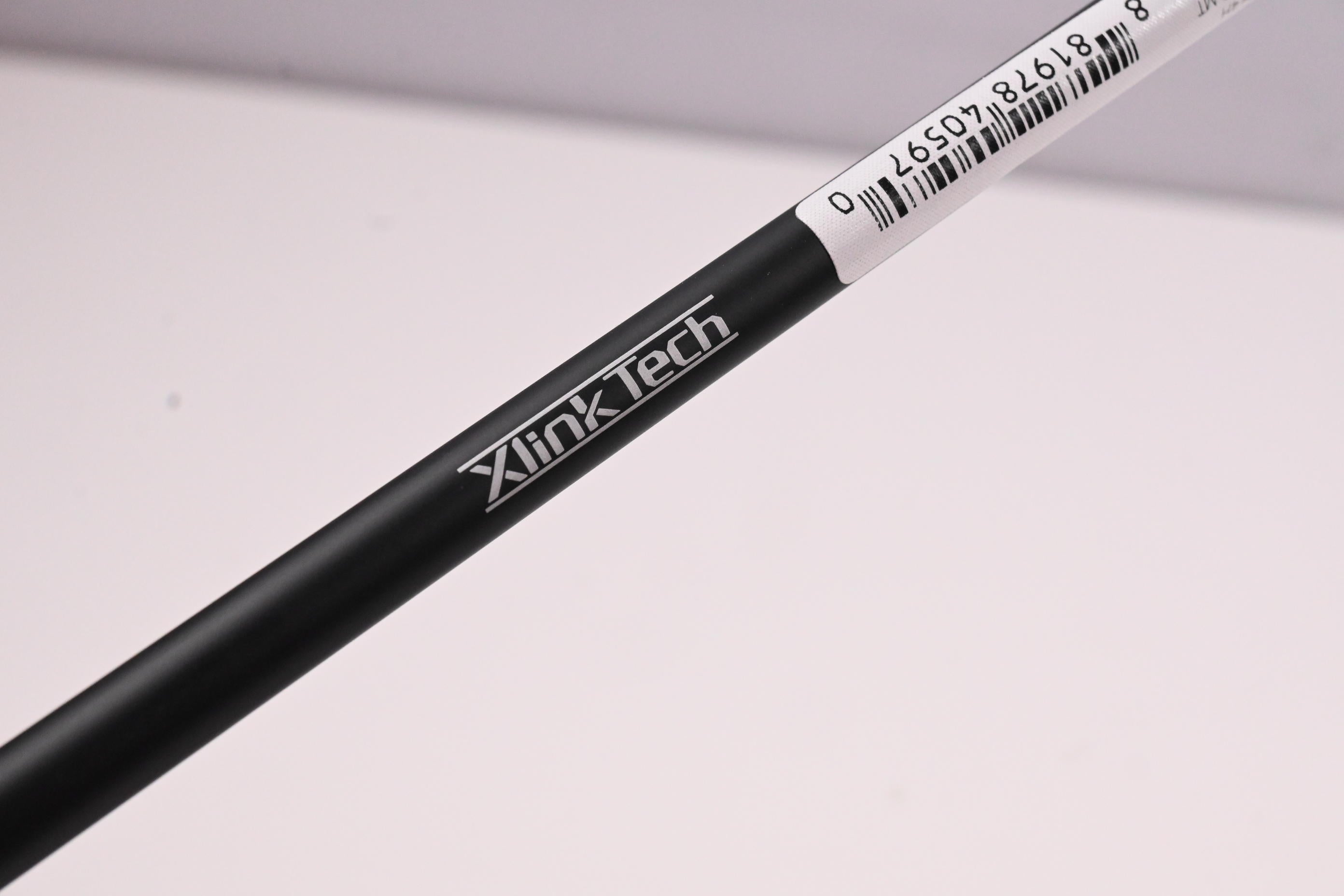 Tensei 1K Black 85 #5 Hybrid Shaft / Stiff Flex / Ping 3rd Gen