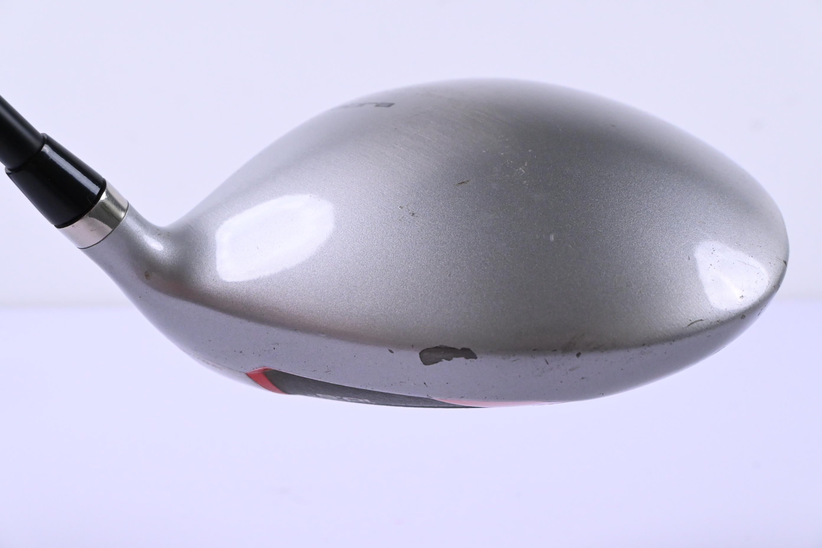 Cobra AMP-D Driver / 10.5 Degree / Regular Flex Cobra AMP-D 55 Shaft