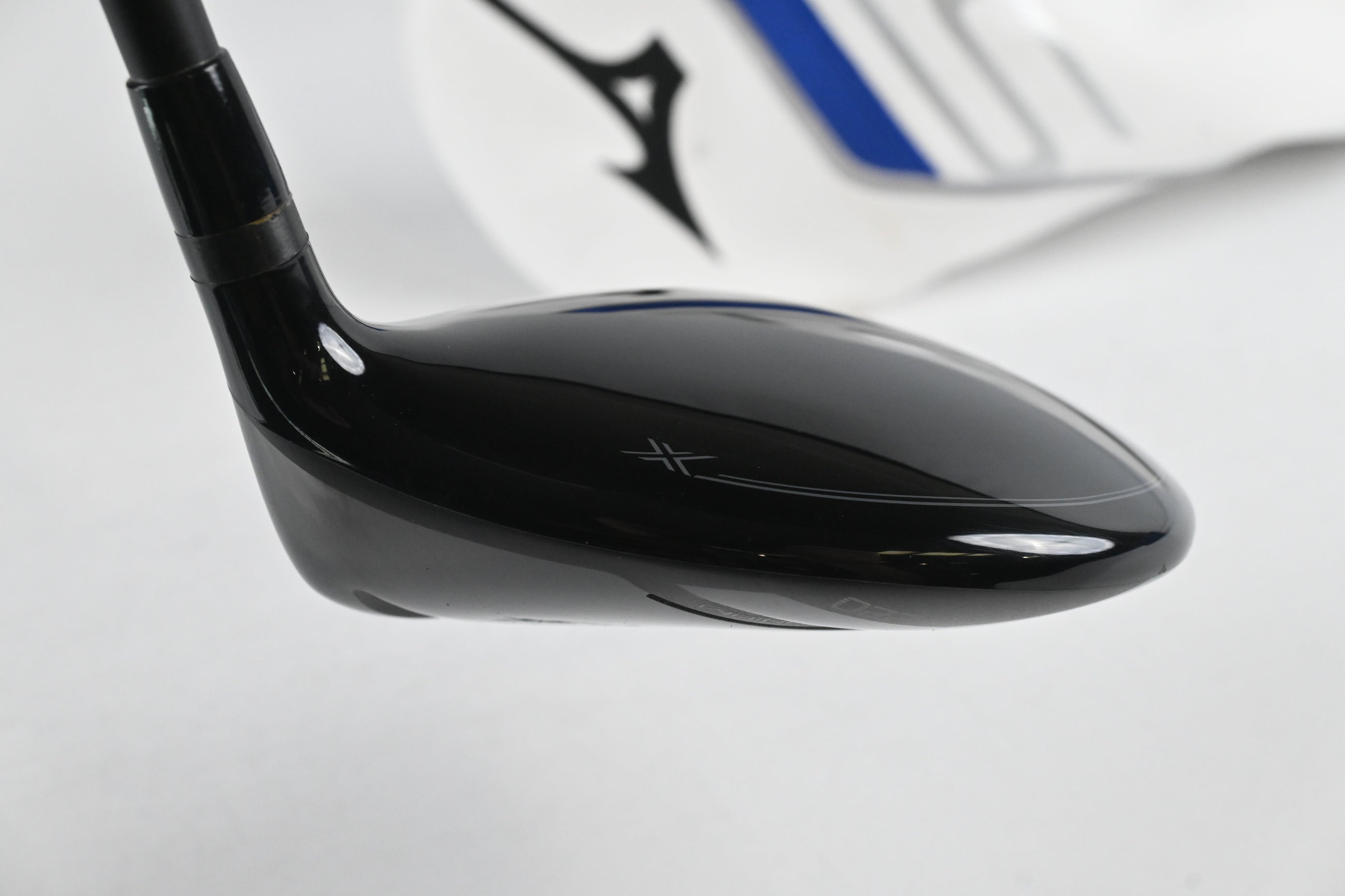 Mizuno ST-X 220 #3 Wood (2022) / 15 Degree / Stiff Flex Fujikura Motore X F3 5