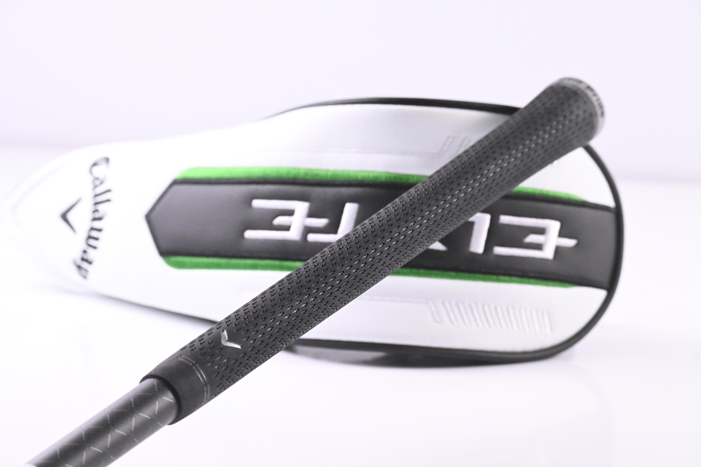 Callaway Elyte X #3 Wood / 15 Degree / X-Flex Tensei 1K Black 75 Shaft