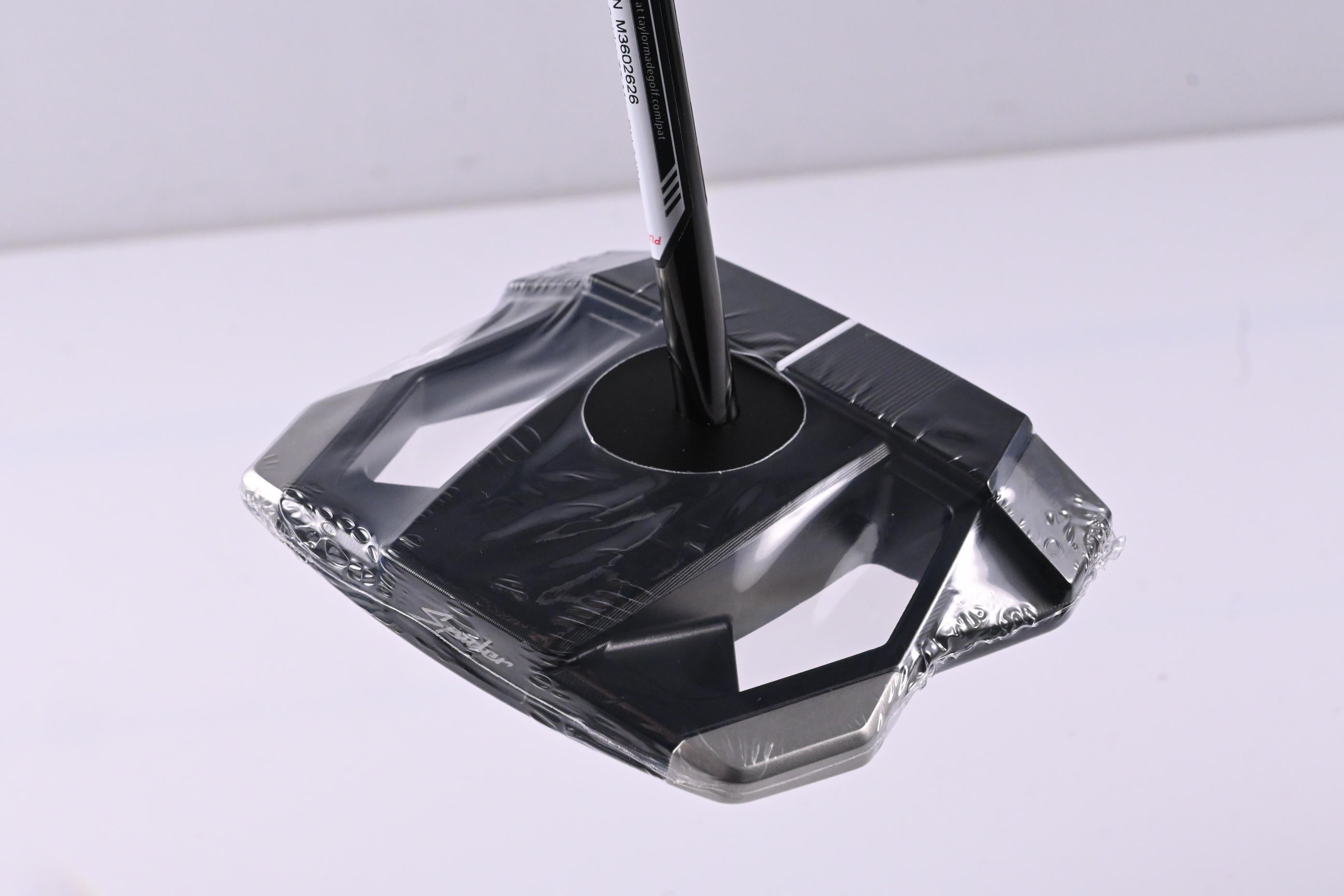 Taylormade Spider ZT MAX Black Putter / 34 Inch