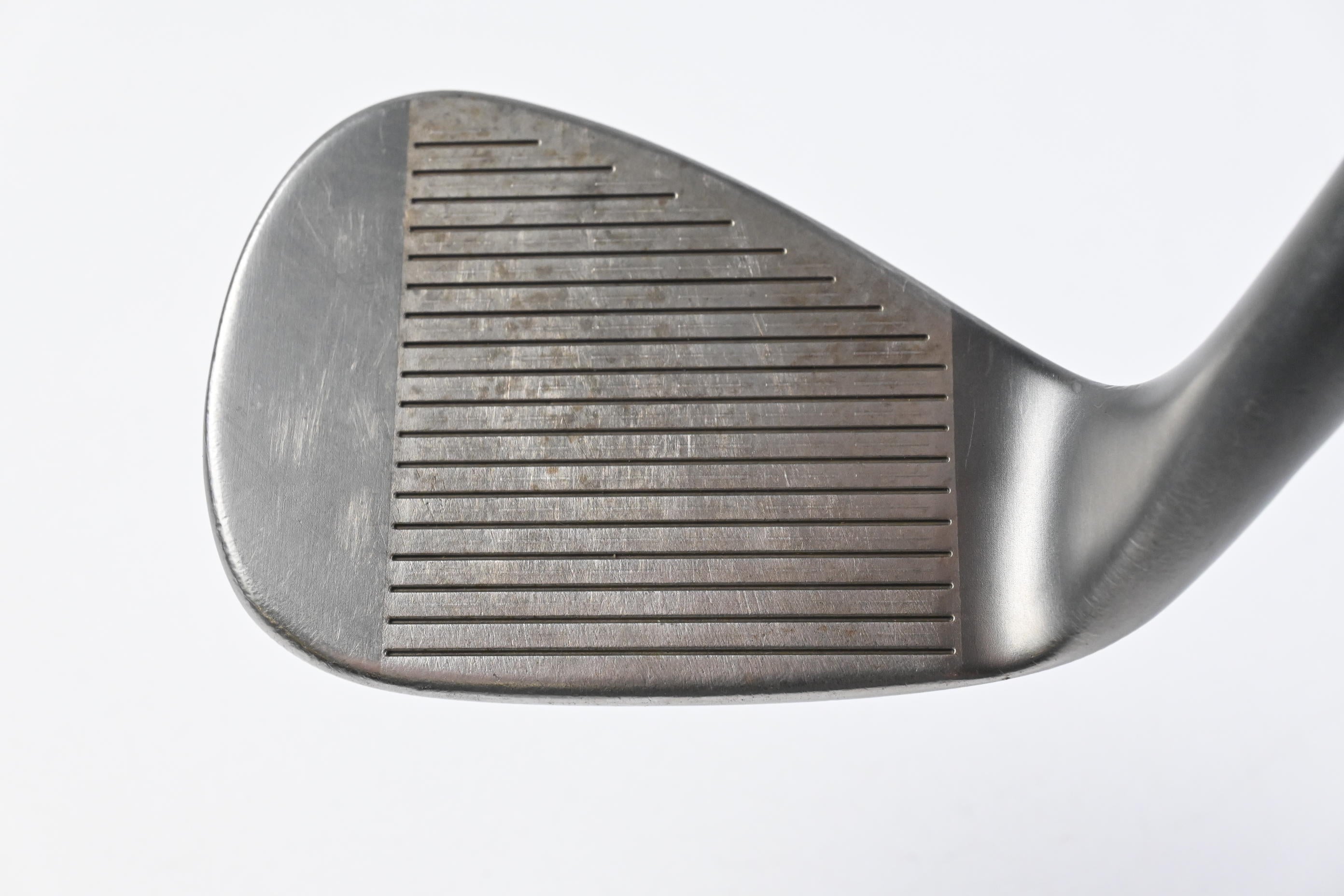 Taylormade Milled Grind 3 Black Sand Wedge / 54 Degree / Senior Flex MMT Black